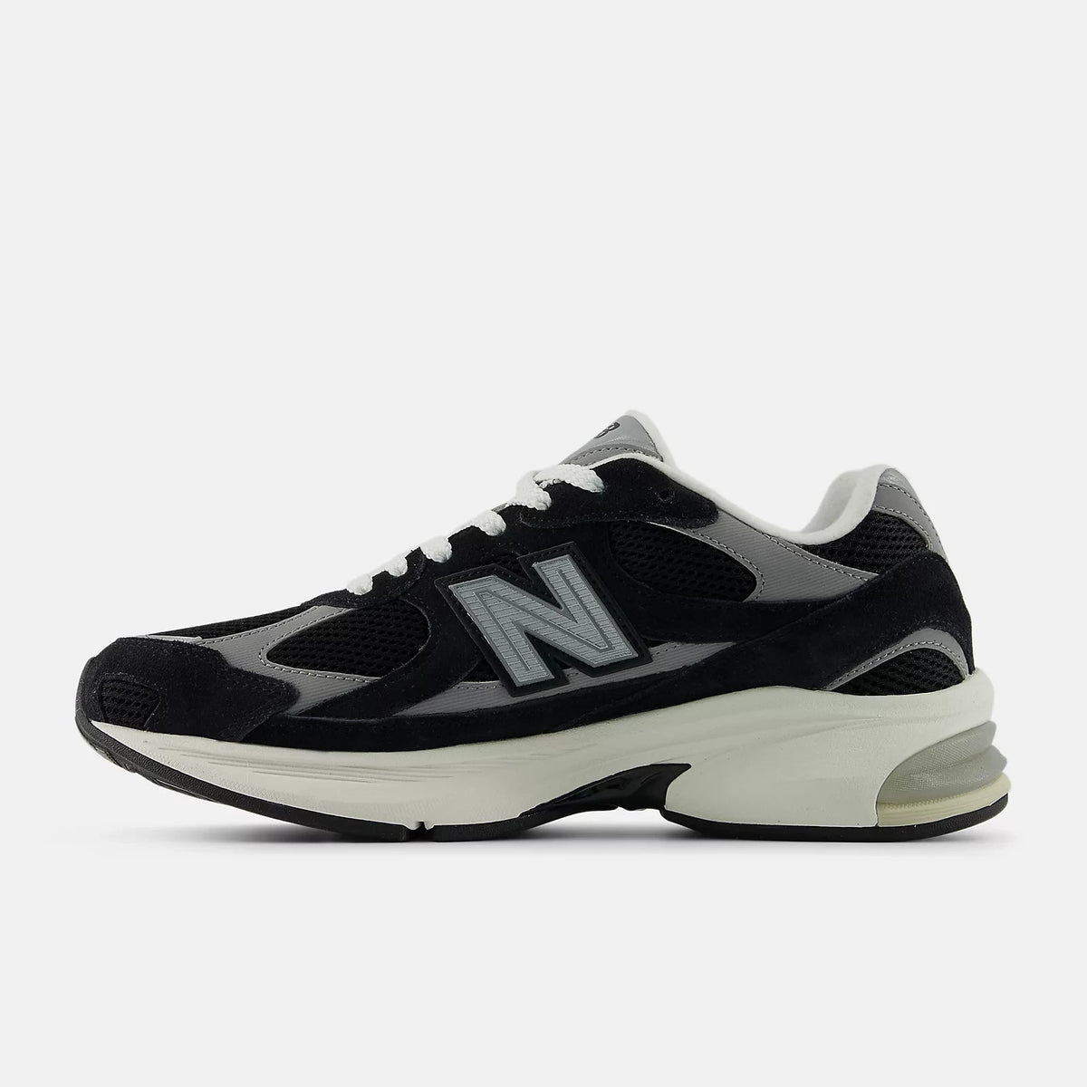 U2010892 New Balance 2010 "Black/Shadow Grey" (Men's)