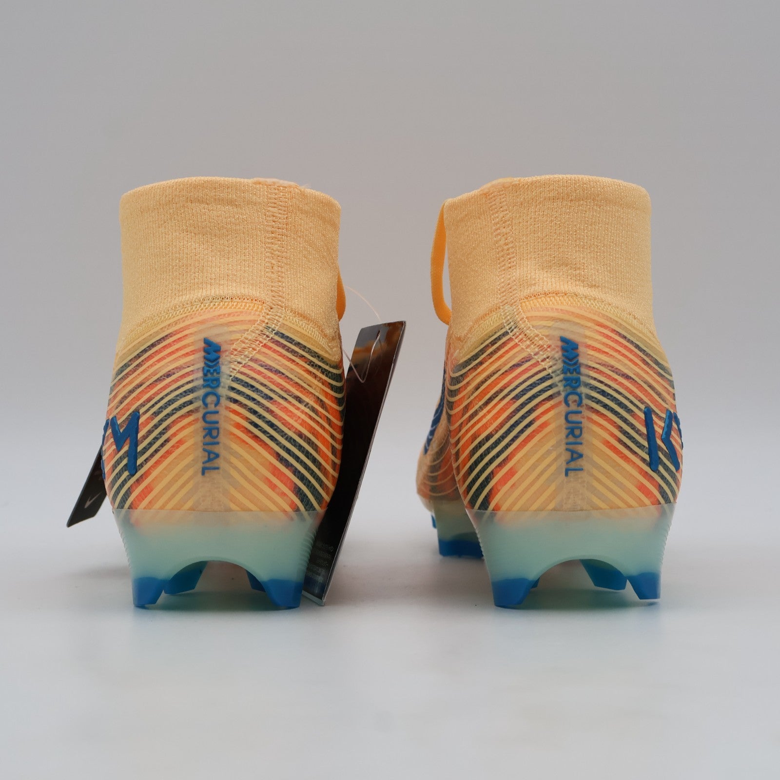 FQ8692-801 Nike Mercurial Superfly 10 Elite FG Kylian Mbappe (Men's)