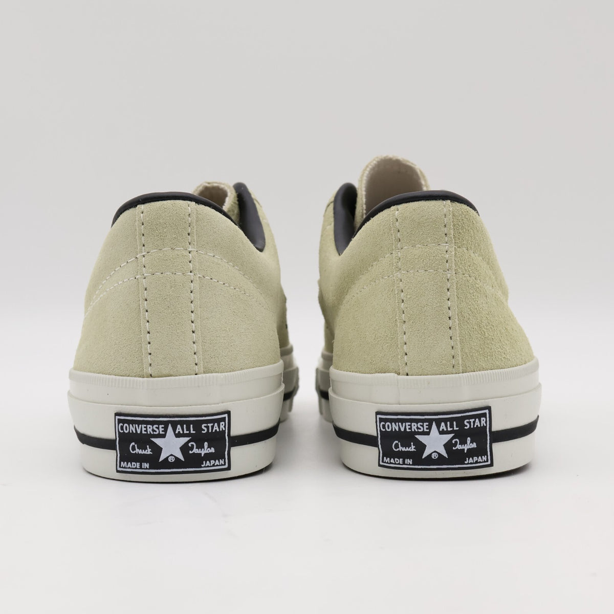 35200530 Converse One Star J VTG Natural White Made in Japan