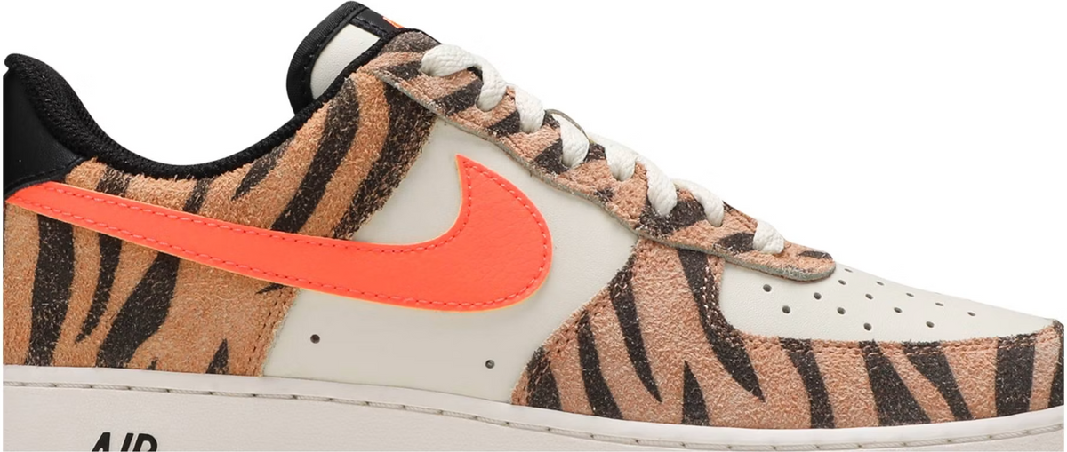 DJ6192-100 Nike Air Force 1 Low PRM "Daktari" (Men's)