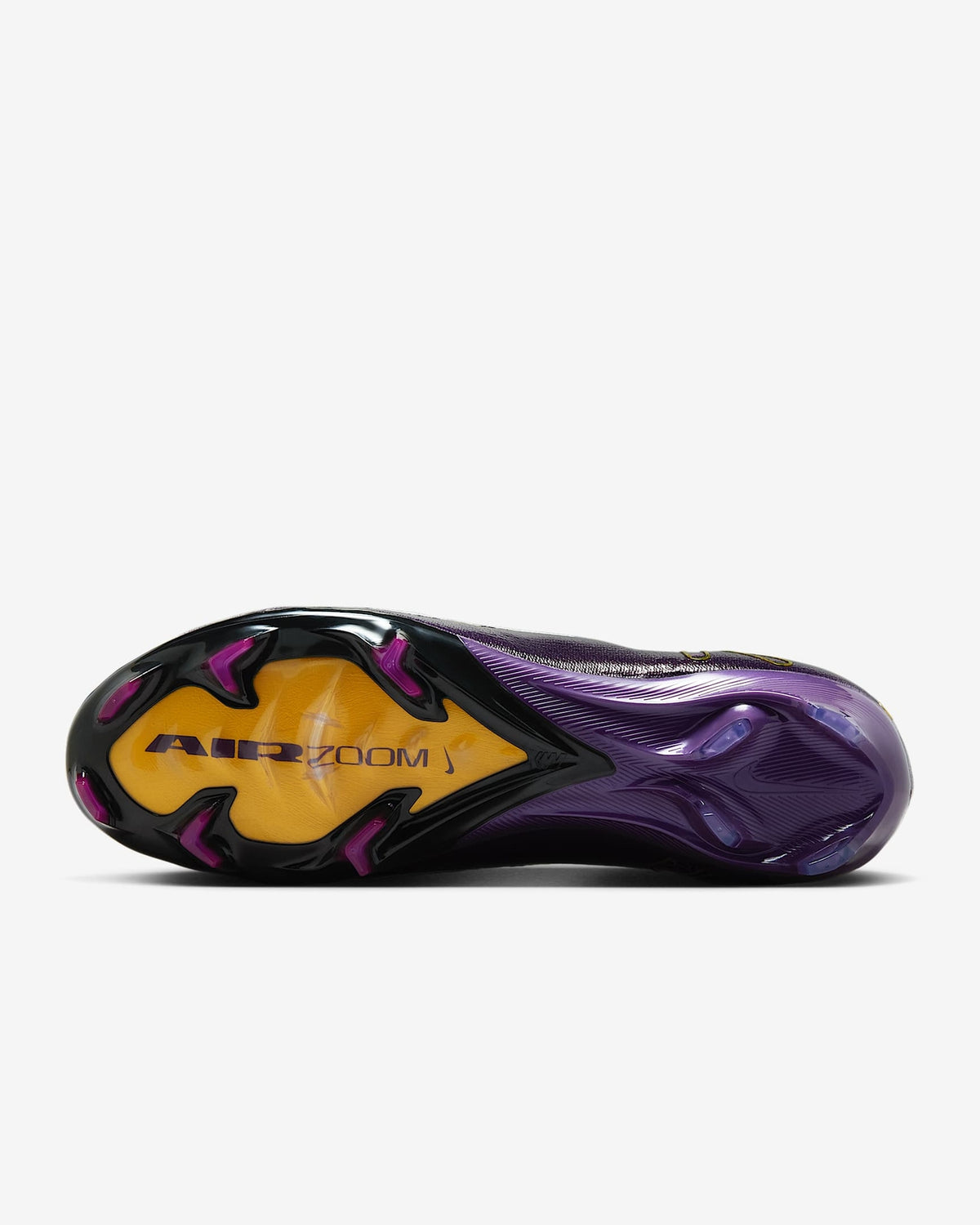 FQ8683-500 Nike Mercurial Vapor 16 Kylian Mbappe Grand Purple Pale Ivory (Men's)