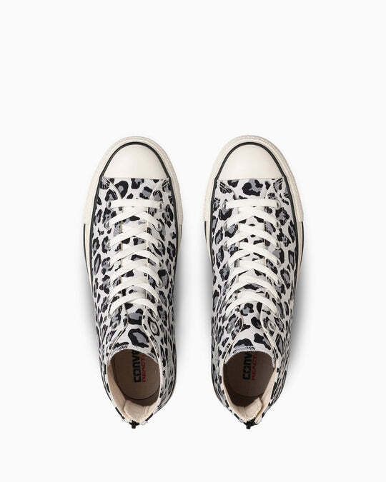 31312361 Converse All Star Backzip Hi White (Men's)