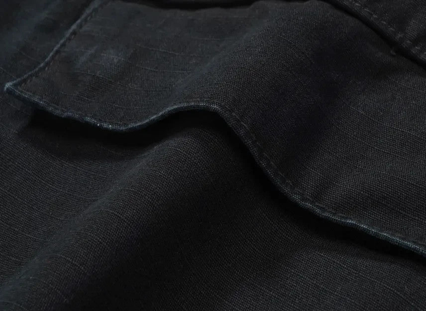Supreme Cargo Short (26SS) "Black"