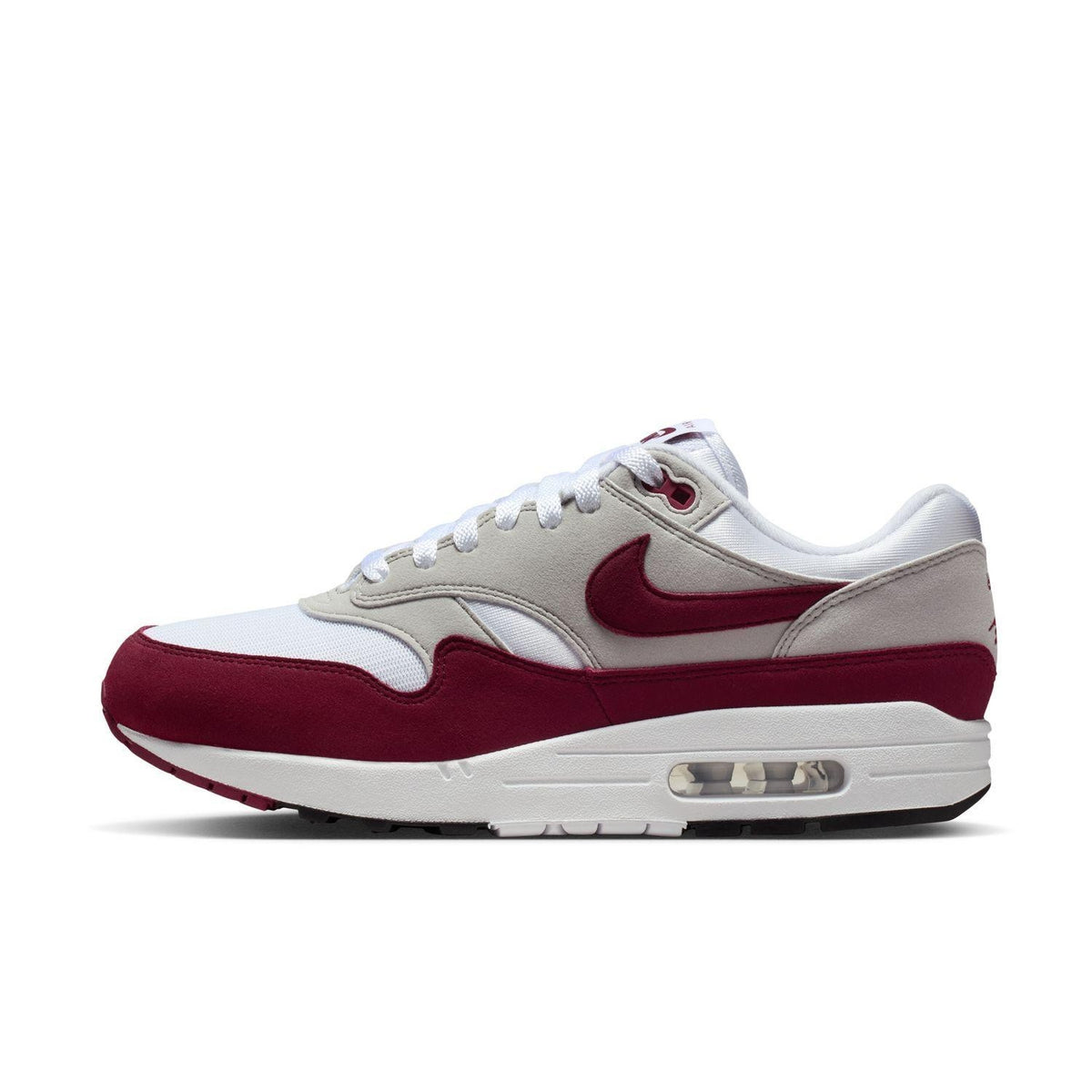 IM3906-100 Stranger Things Ã Nike Air Max 1 '87 Steve Harrington (Men's)