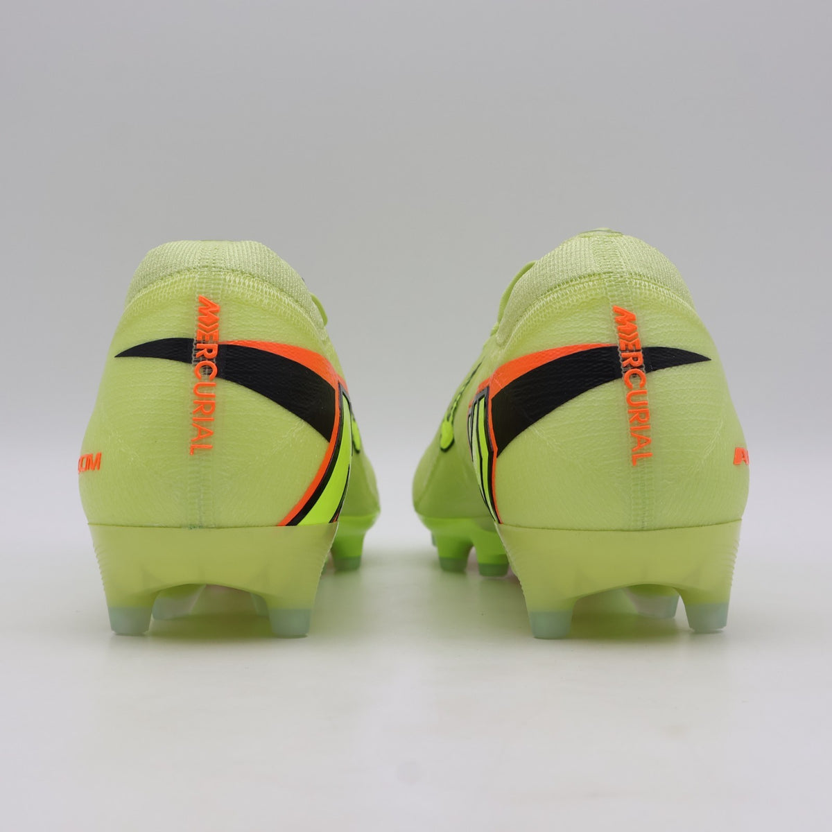 FQ8693-300 Nike Zoom Mercurial Vapor 16 Elite AG-Pro Limelight Volt (Men's)