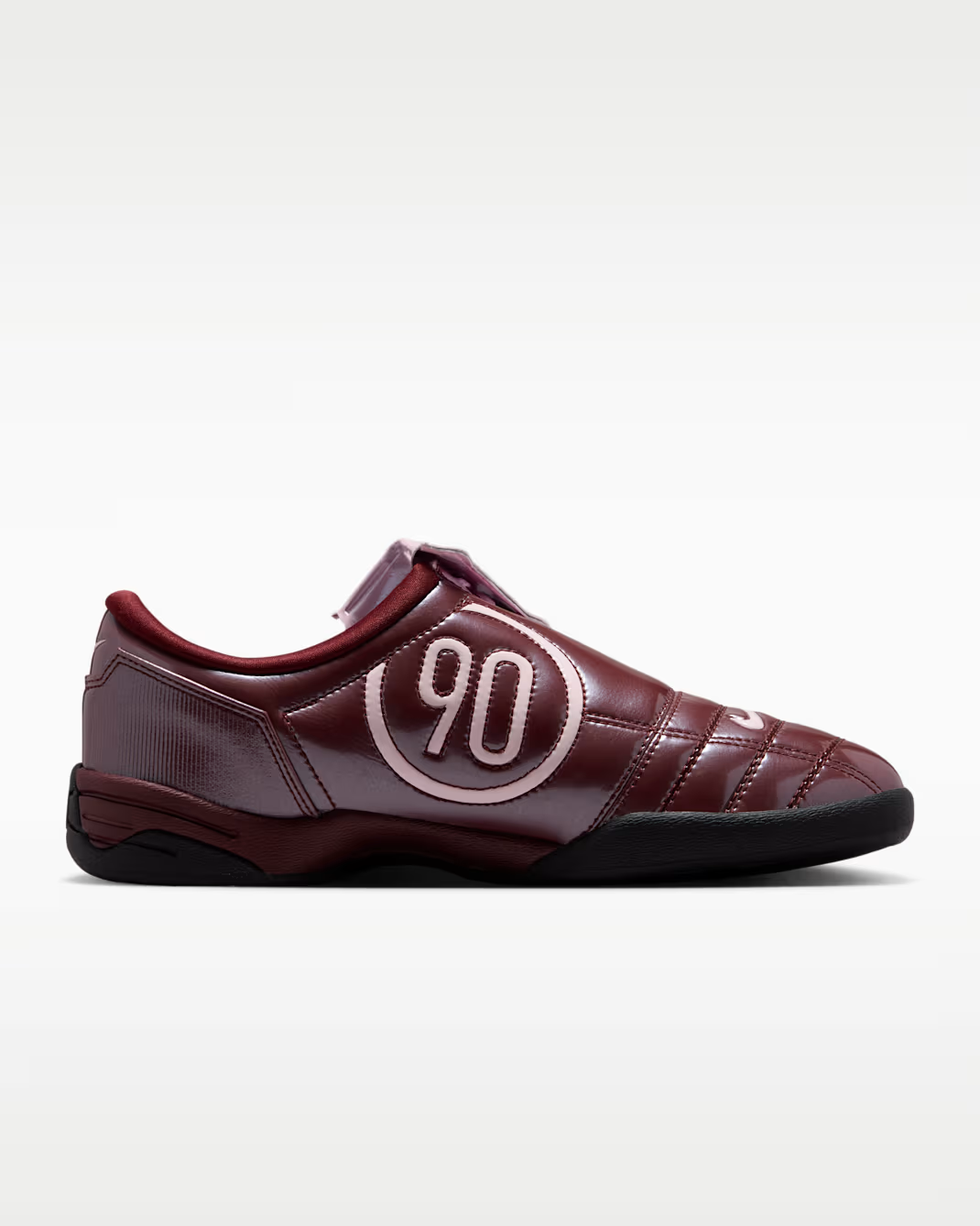 IO2389-602 Nike Total 90 3 SE "Dark Team Red/Black" (Women's)
