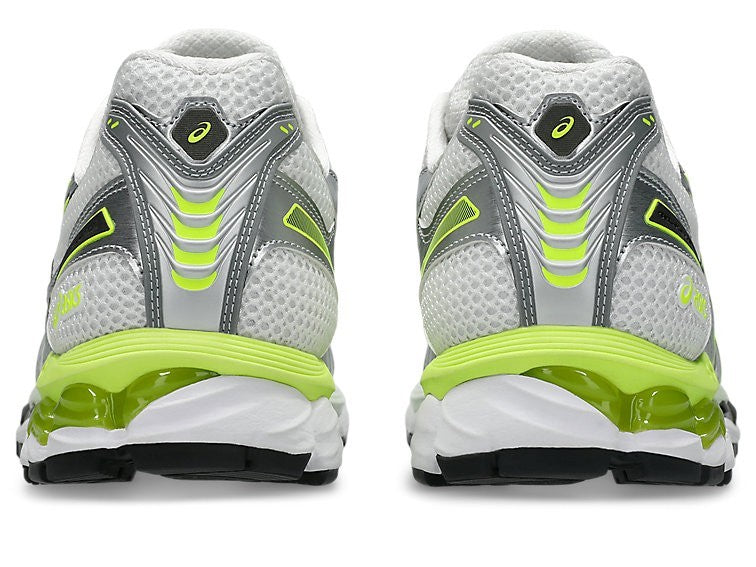 1203B227-100 atmos Ã Albino & Preto Ã Asics Gel-Kayano 12.1 (Men's)