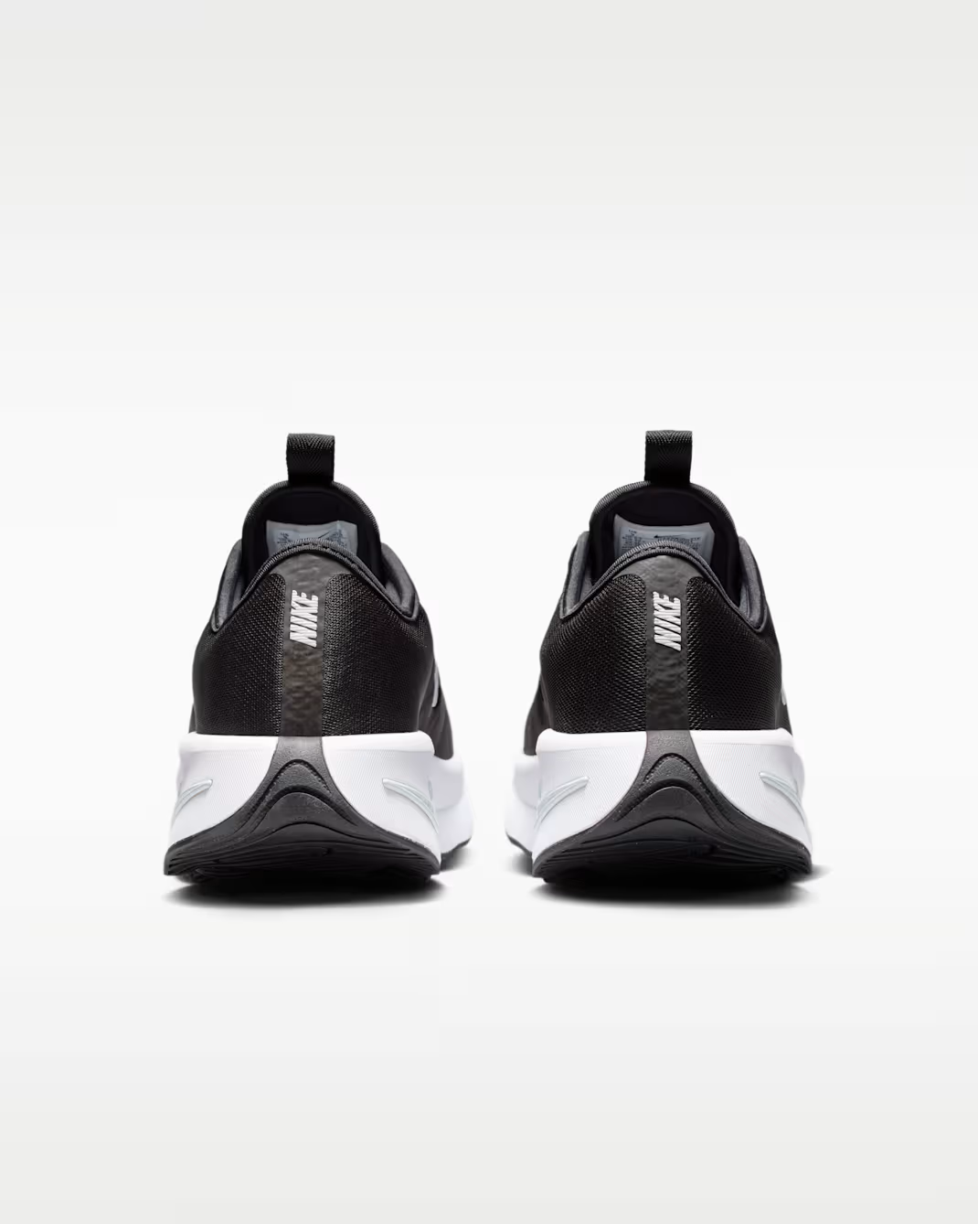II7278-001 Nike Motiva 2 Black White (Women's)