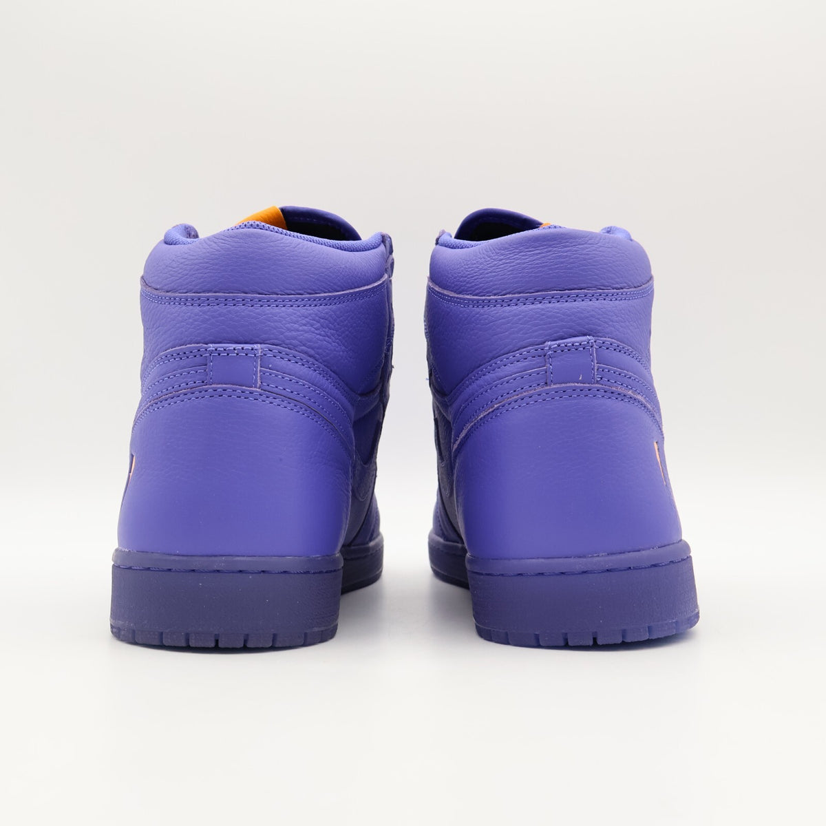 AJ5997-555 Nike Air Jordan 1 Retro High Gatorade Rush Violet (Men's)