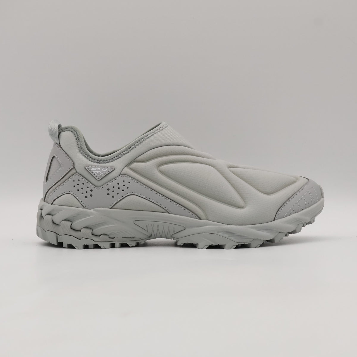 ML610SPG New Balance 610 Slip-On Gray (Men's)