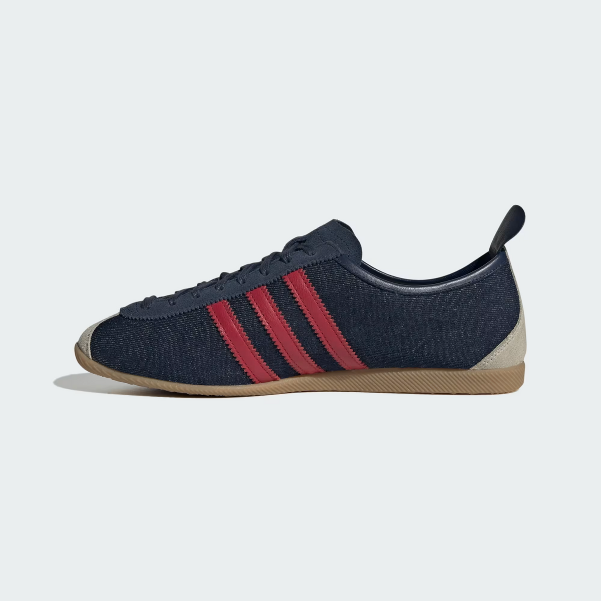 KK4985 adidas Japan "Night Indigo/Equipment Red" (Men's)