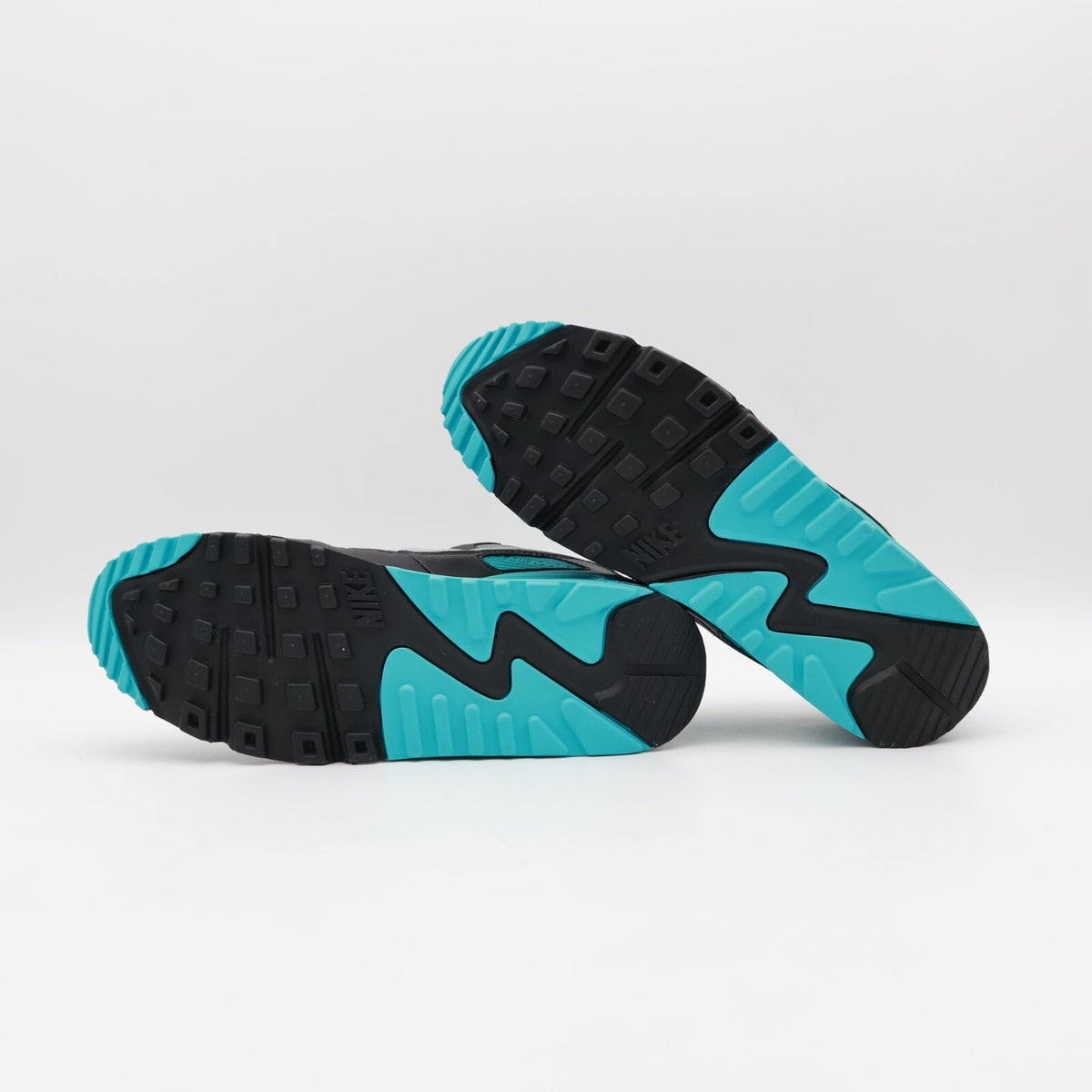 DM0029-013 Nike Air Max 90 Cool Grey Wolf Grey Dusty Cactus (Men's)