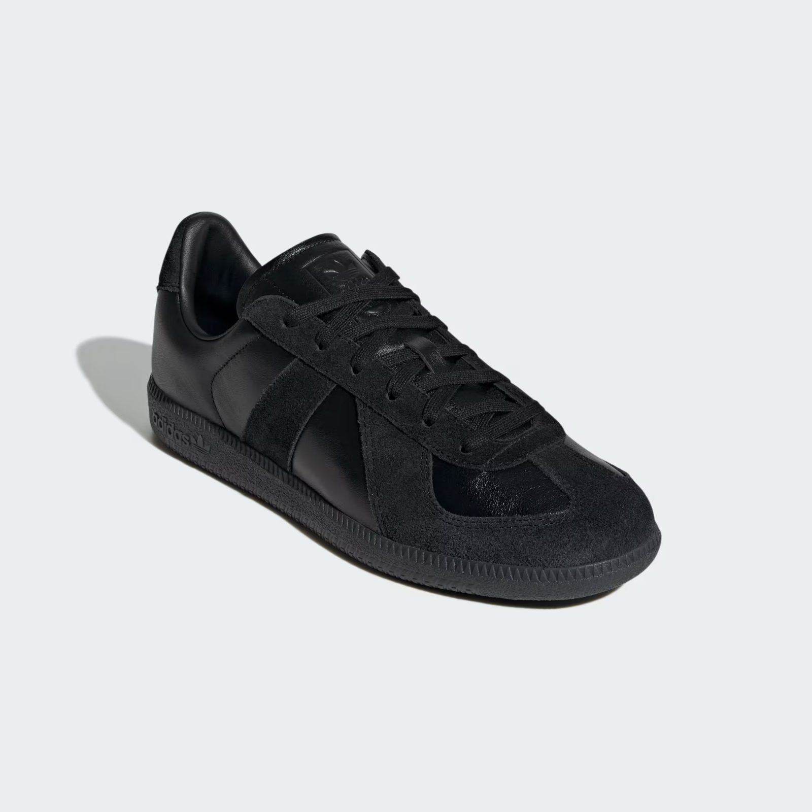KH8484 adidas BW Army "Triple Black"
