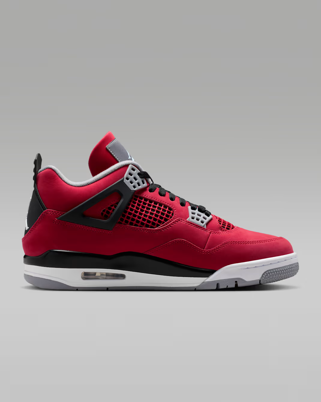 FQ8138-600 Nike Air Jordan 4 Retro Toro Bravo (2026) (Men's)