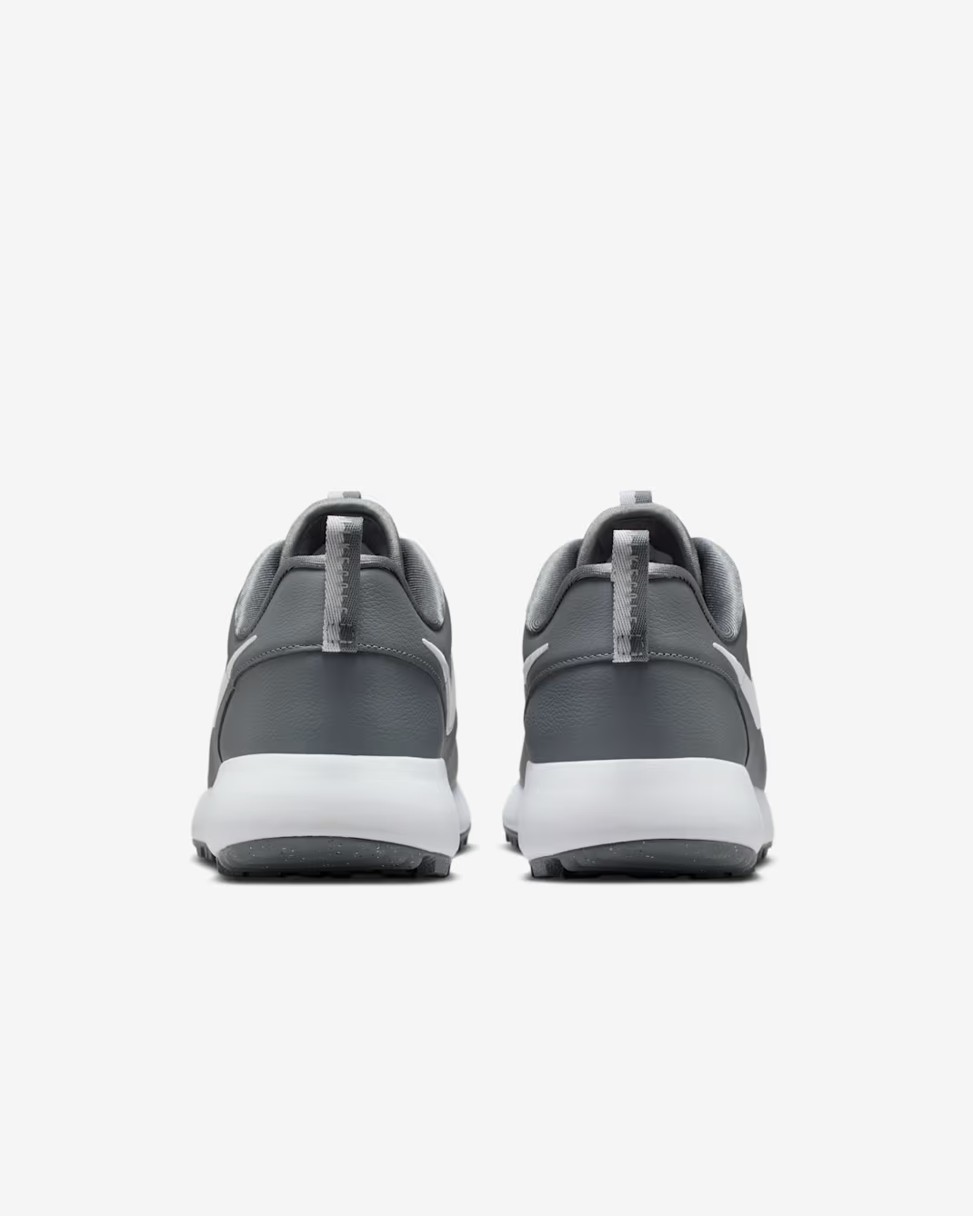 HV4697-002 Nike Roshe Golf Cool Grey Light Smoke Grey White (Men's)
