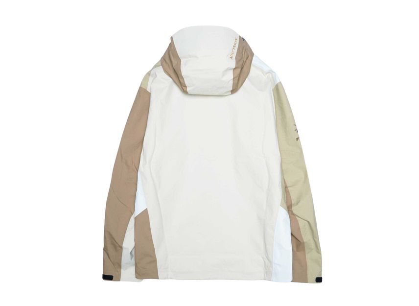 X000009269 ARC'TERYX BEAMS Beta Jacket Nagomi