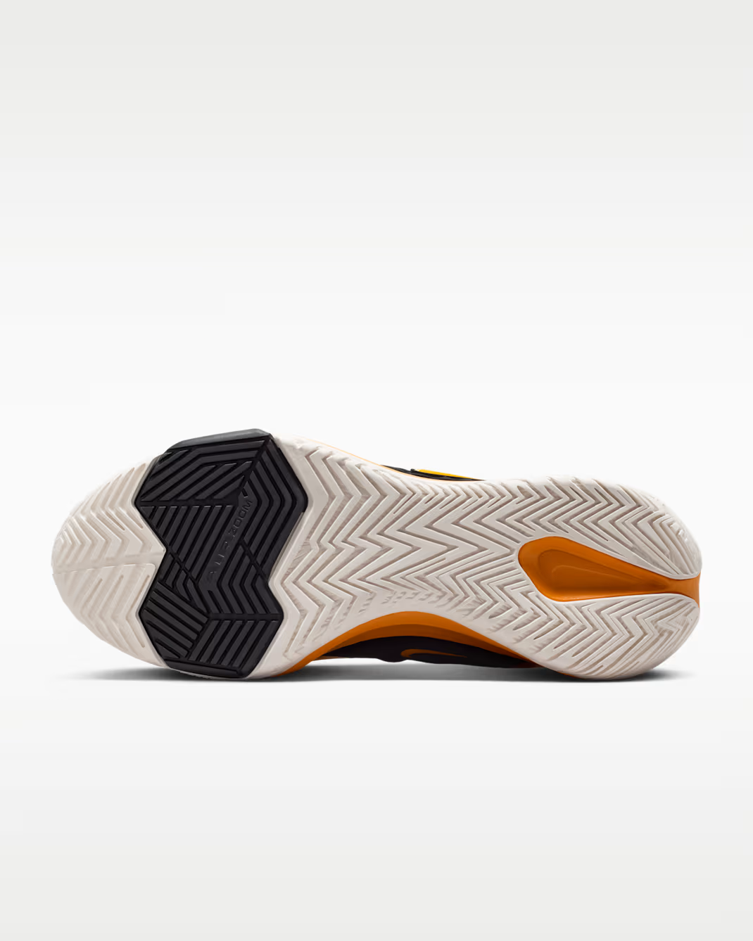 II2284-006 Nike ST Glow "Black/Sail/Gold/Metallic Gold" (Men's)