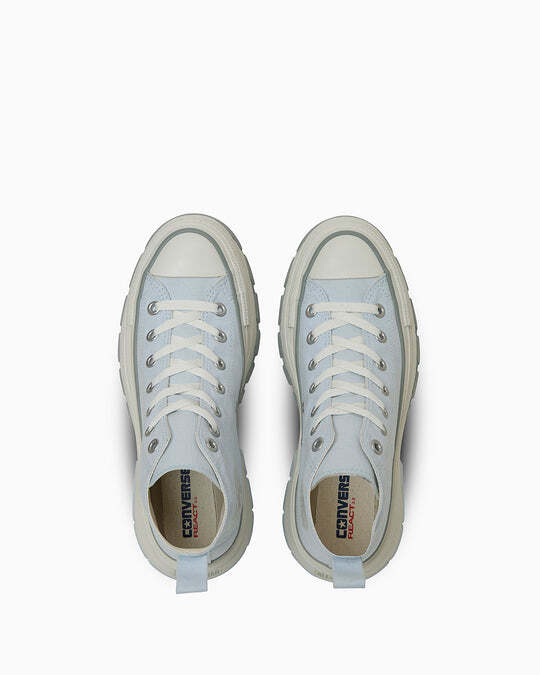 31314491 Converse All Star Trekwave SW Hi Sherbet Ice (Women's)