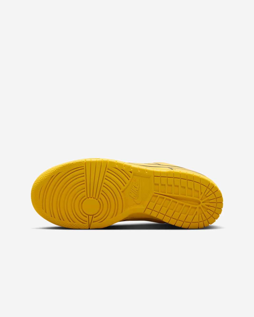 IF2117-700 LEGO Ã Nike GS Dunk Low Tour Yellow
