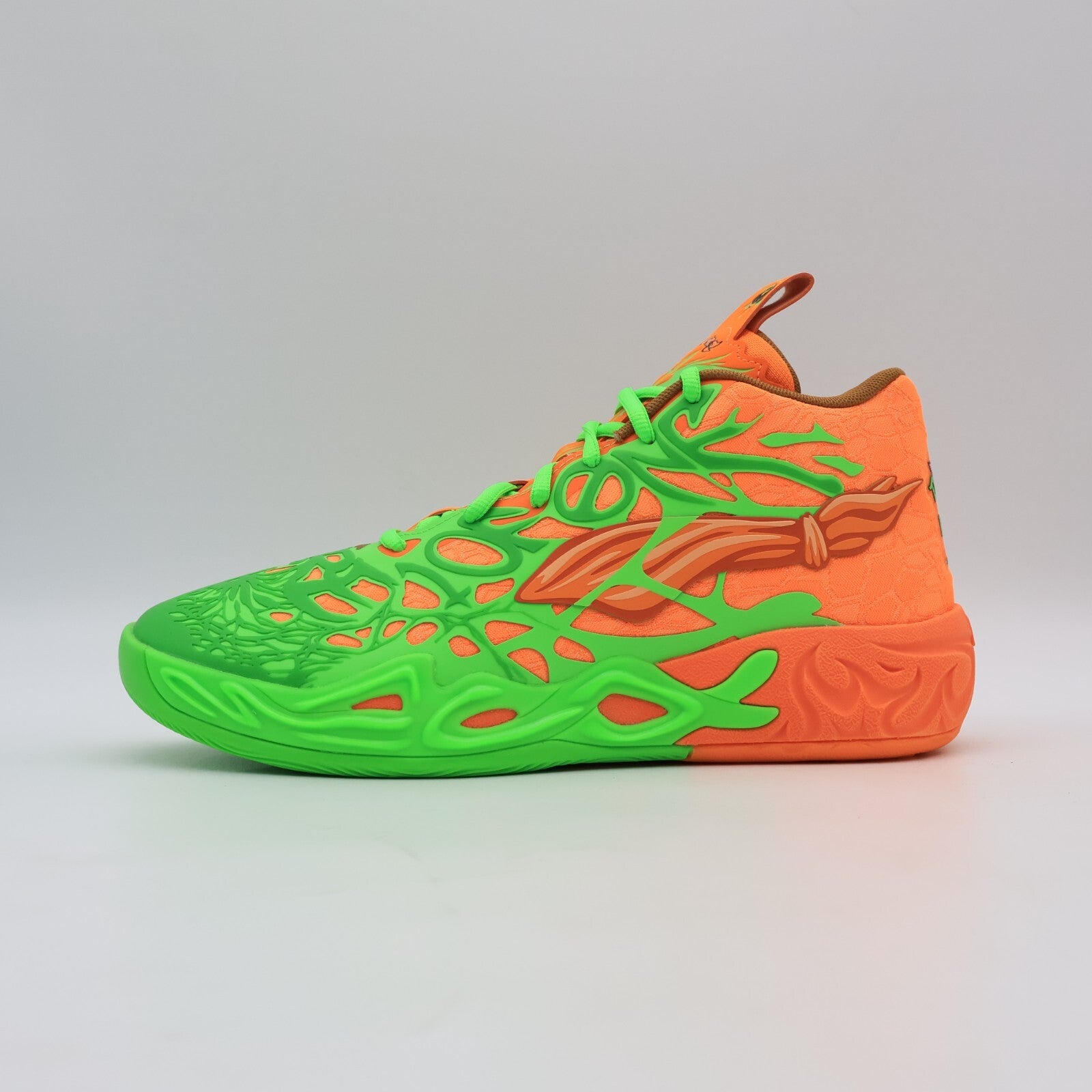 311307-01 Teenage Mutant Ninja Turtles Puma MB.04 Leonardo Michelangelo (Men's)