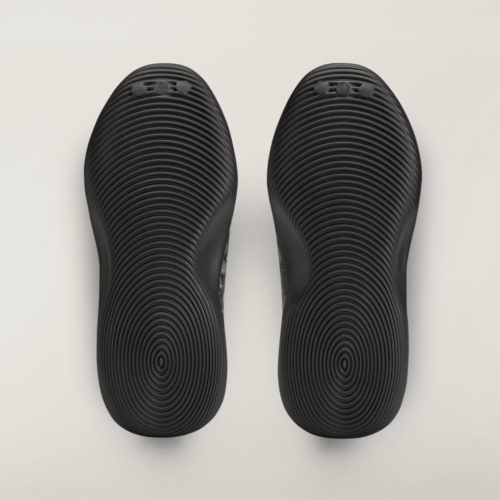 KI0825 THUG CLUB adidas Adifom Iiinfinity Mule Core Black (Men's)
