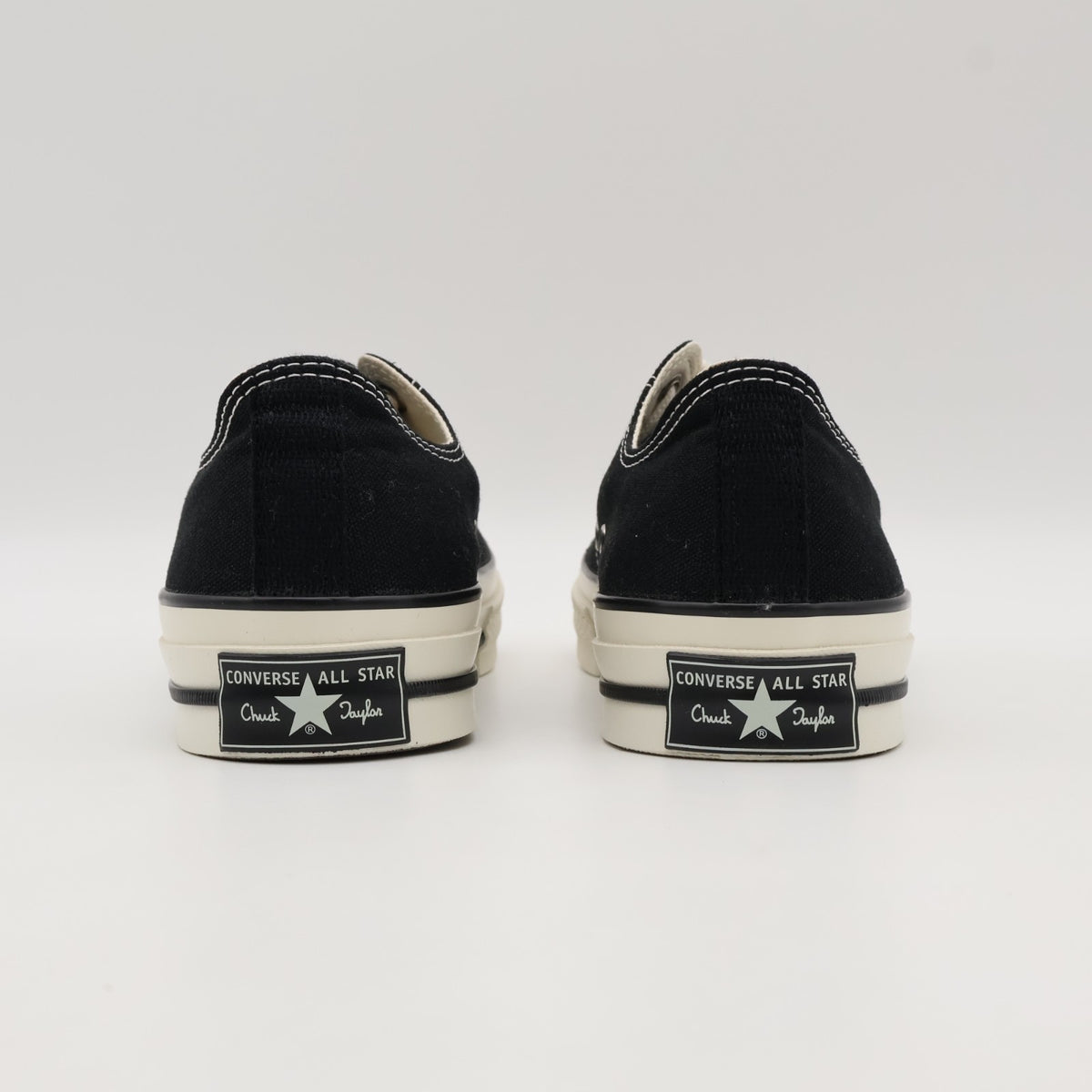 31314030 Converse All Star Lgcy OX Black (Men's)