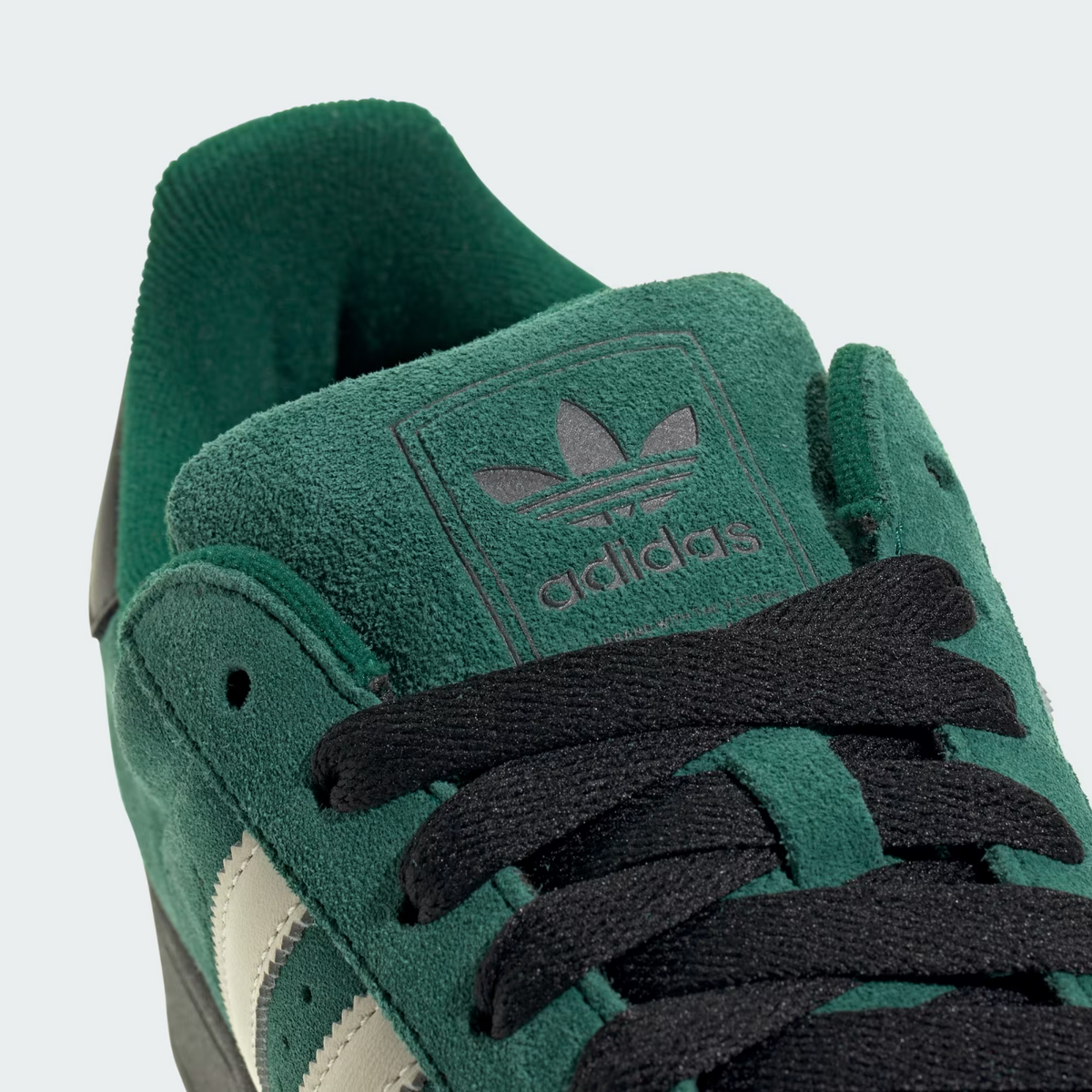 JQ3219 adidas Orignals Superstar 2 Collegiate Green Cream White Core Black (Men