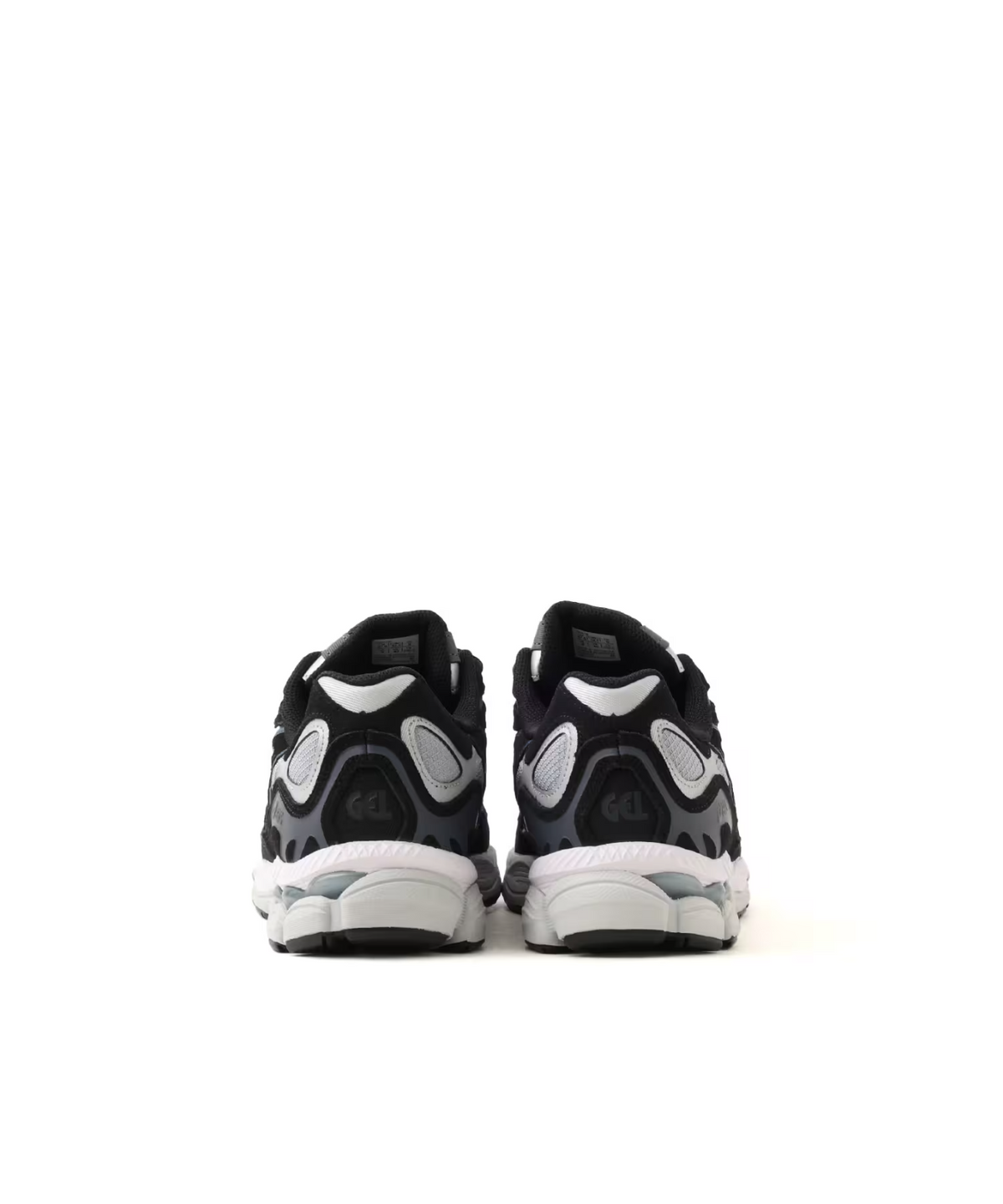1203A739-023 Asics Gel-NYC "Gravel/Raw Indigo" (Men's)