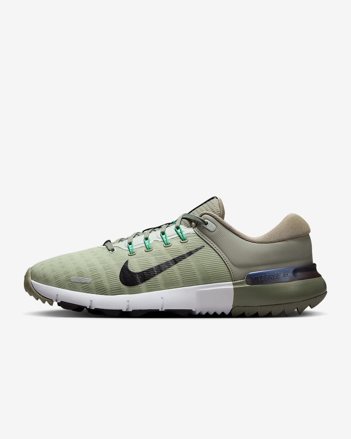 FN0332-300 Nike Free Golf NN Golf Shoes (Men's)