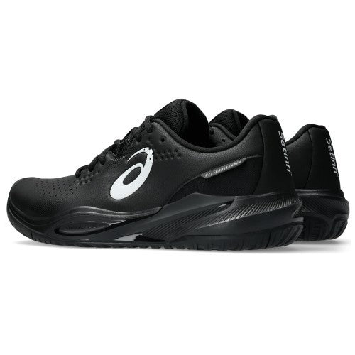 1043A034-001 Setinn Asics Gel-Challenger 15 Black White (Men's)