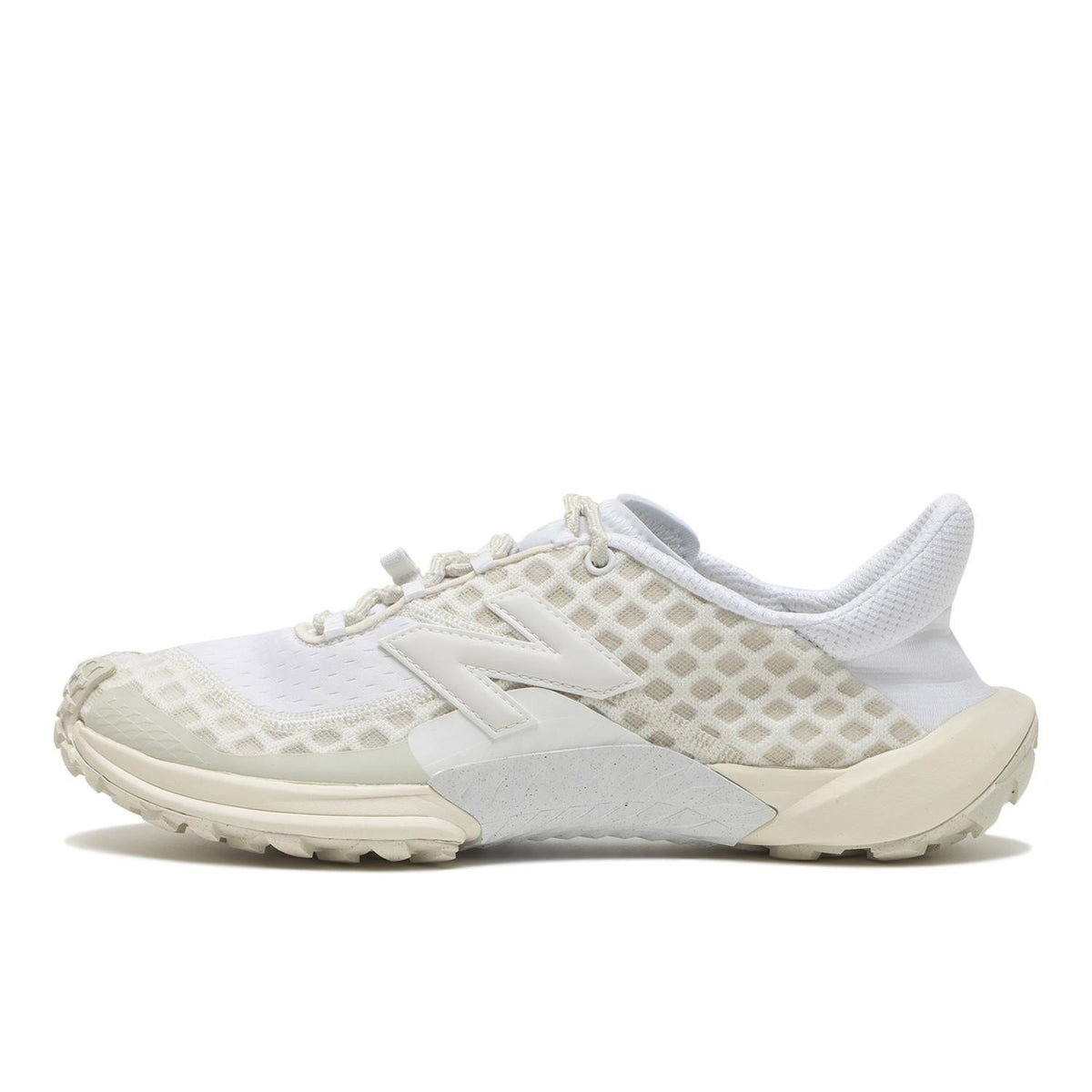 MTM10LEC New Balance Minimus Trail White (Men's)