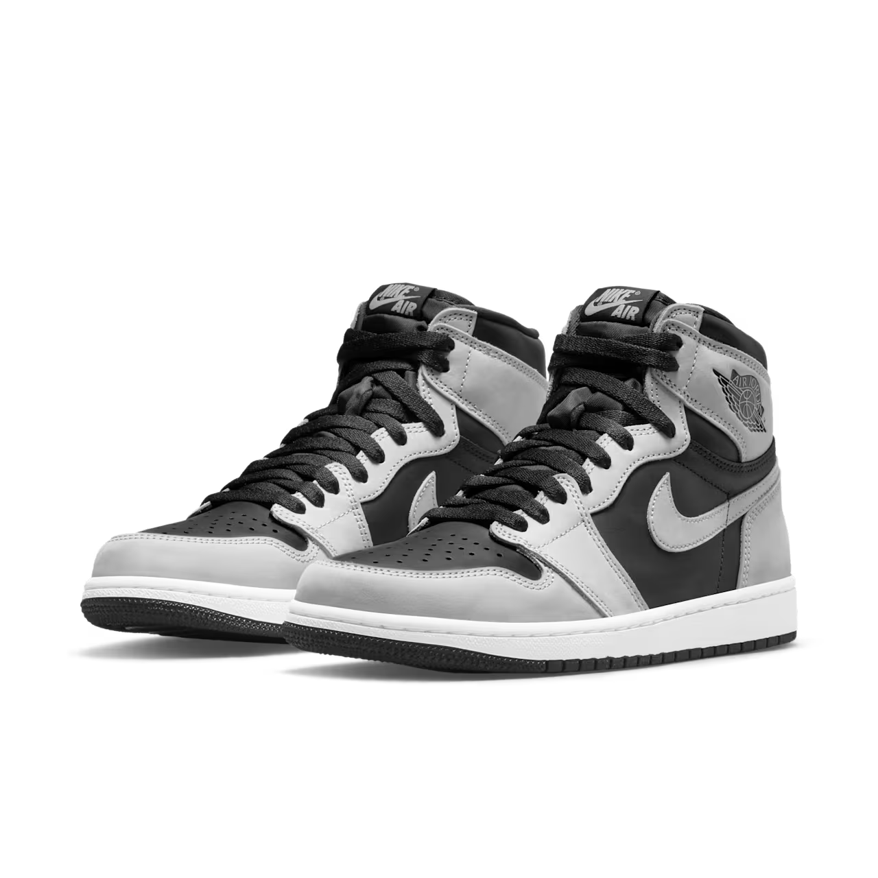 555088-035 Nike Air Jordan 1 High OG "Shadow 2.0" (Men's)