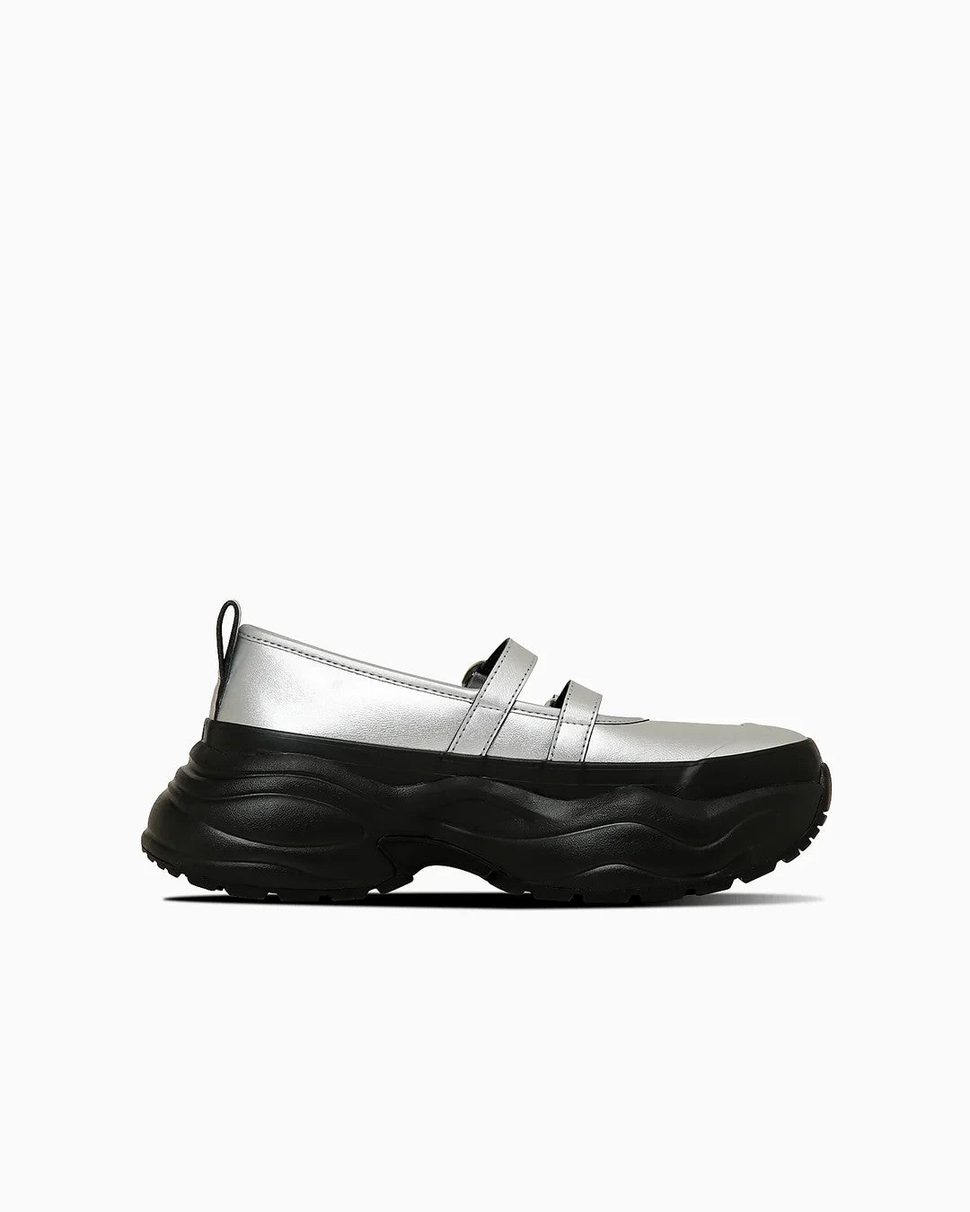 31315660 Converse All Star Surgetrainer MJ ST OX Silver/Black (Unisex)