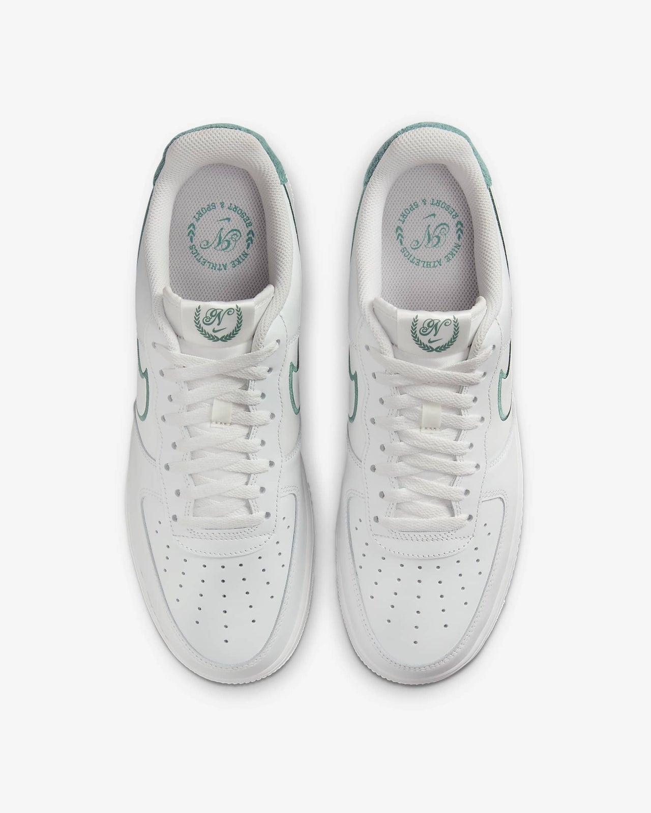 FN8349-100 Nike Air Force 1 Low Resort ï¼ Sport (Men's)