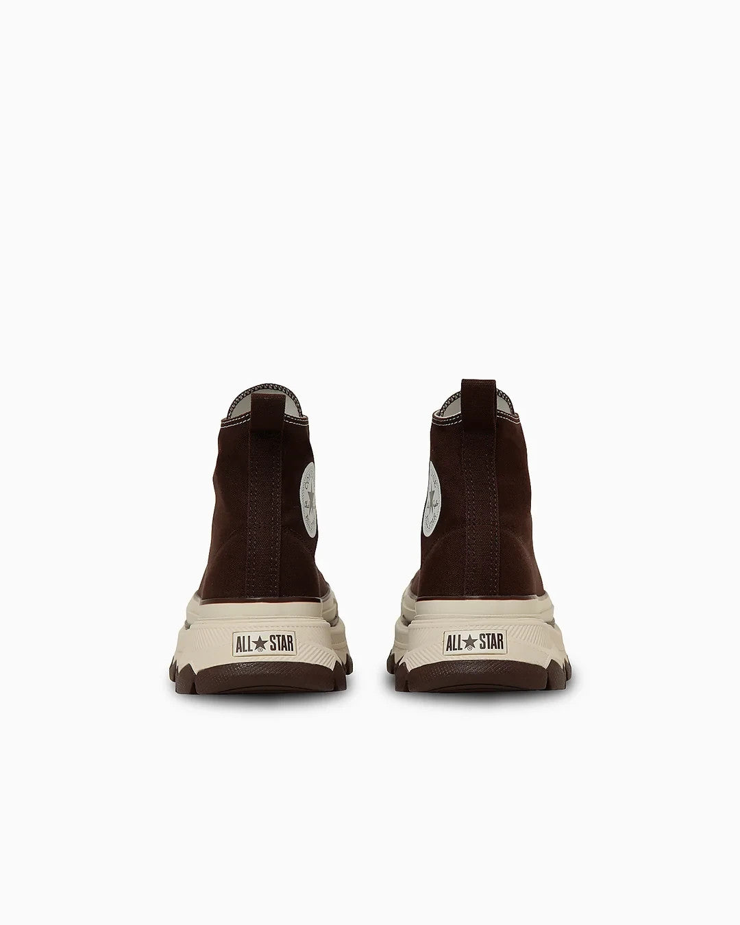 31315860 Converse All Star Trekwave CB HI Coffee Brown (Men's)