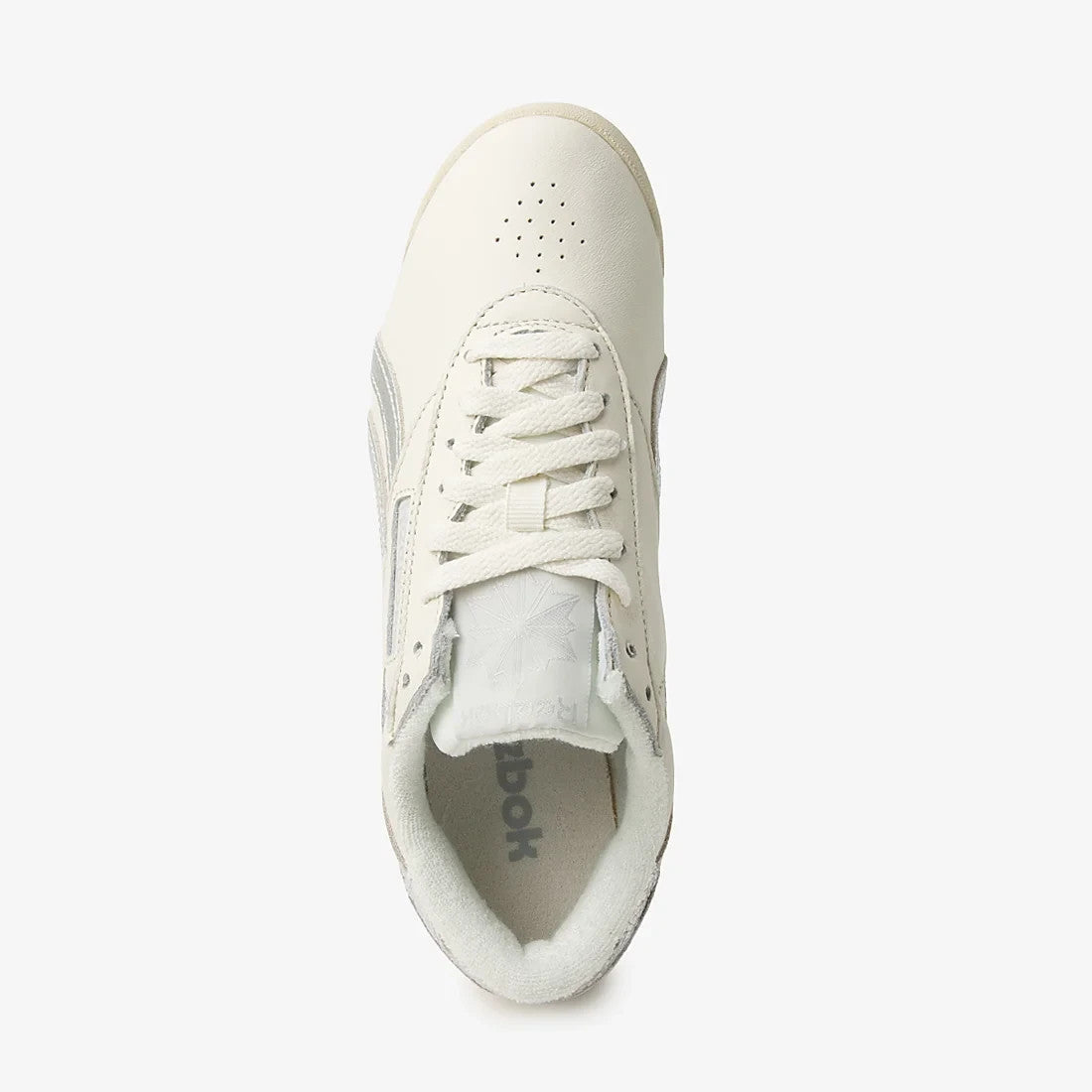 100272225 Reebok Freestyle Low (Men's)