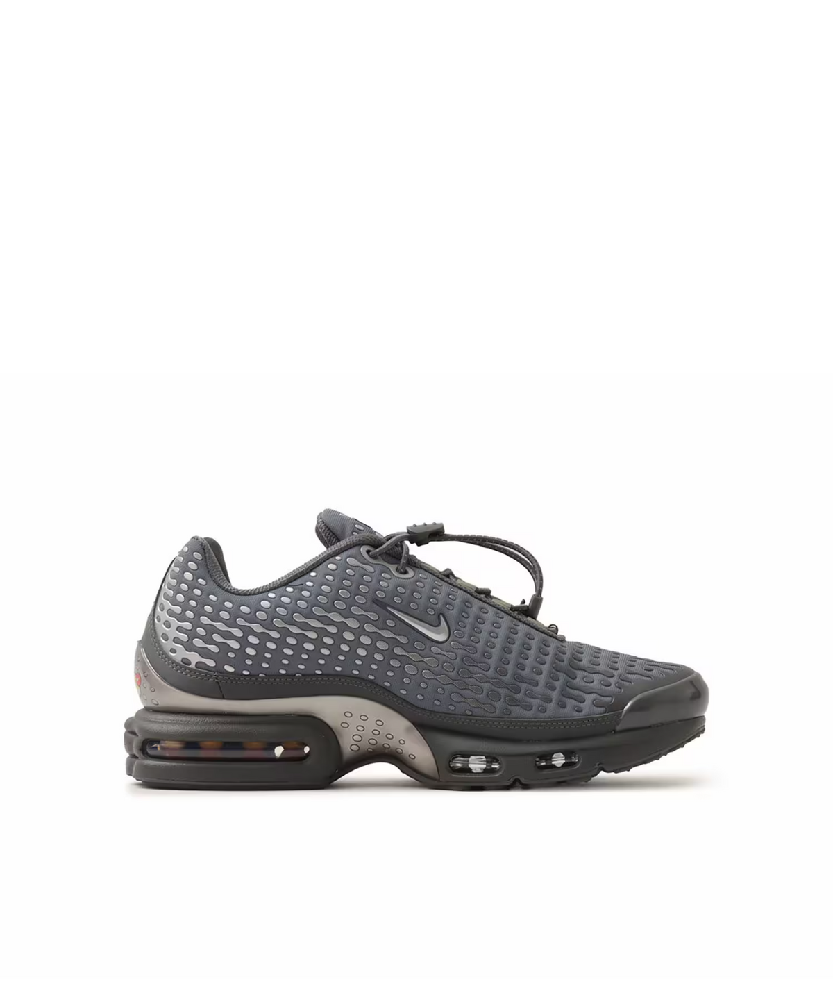 IQ0282-084 Nike Air Max Plus 7 Iron Grey Smoke Grey (Men's)