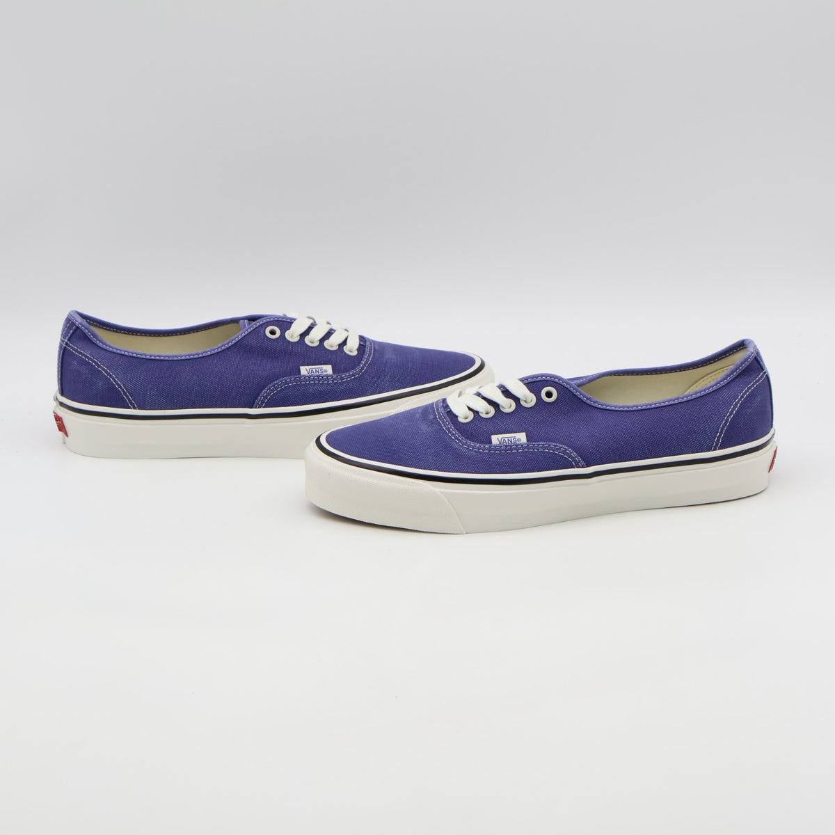 VN000EBNDSK Vans Premium Authentic 44 Duck Canvas Dusk (Men's)