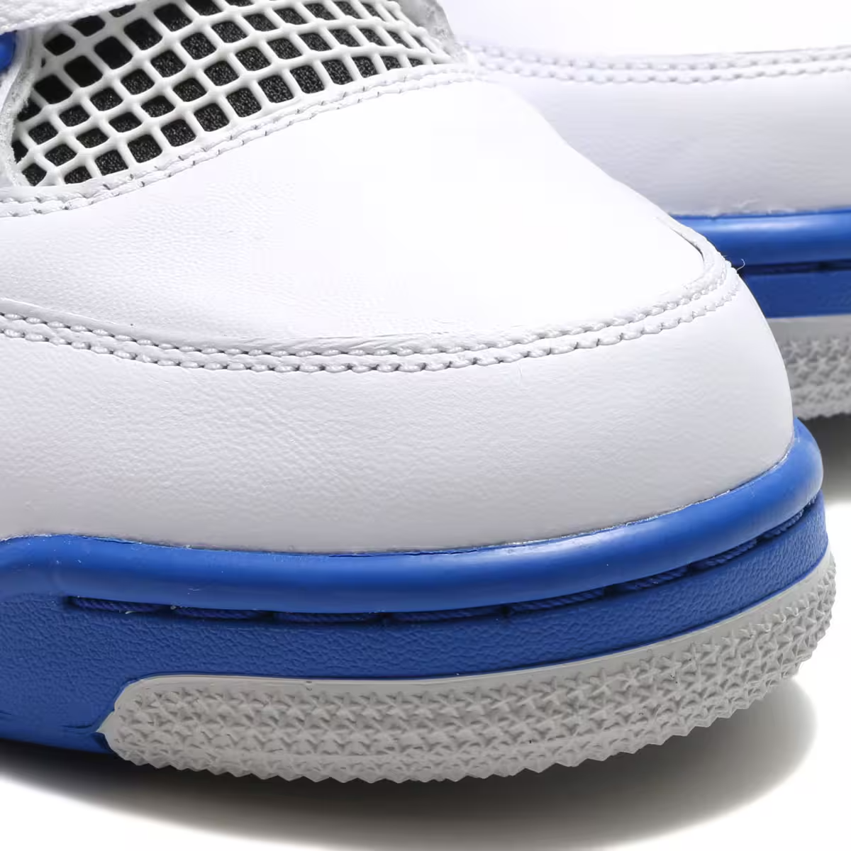 308497-117 Nike Air Jordan 4 Retro "Motorsports" (2017) (Men's)