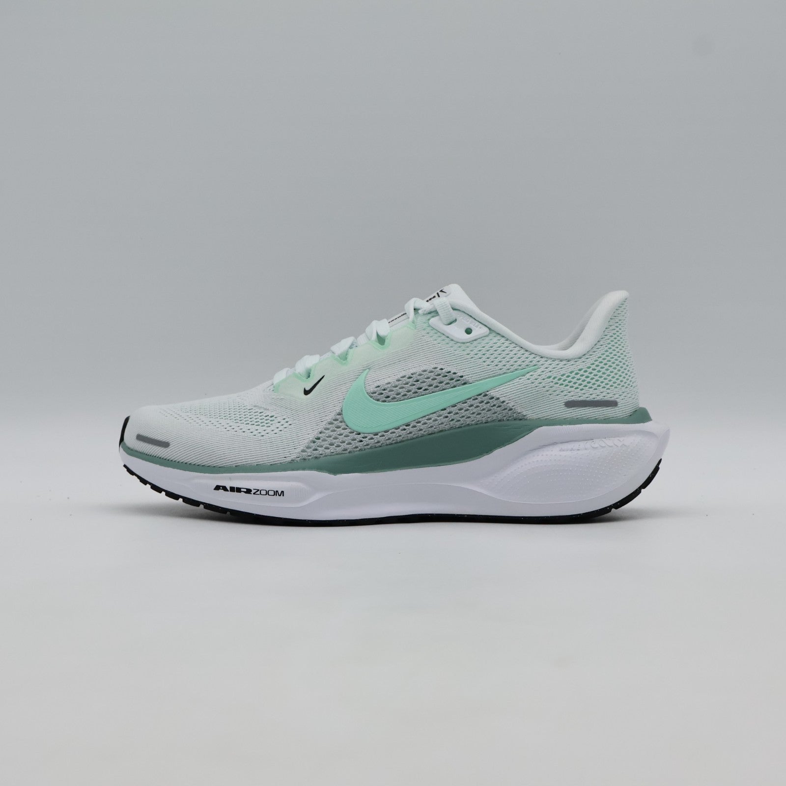 FD2723-113 Nike Air Zoom Pegasus 41 White Pure Platinum Cannon Mint Foa(Women's)