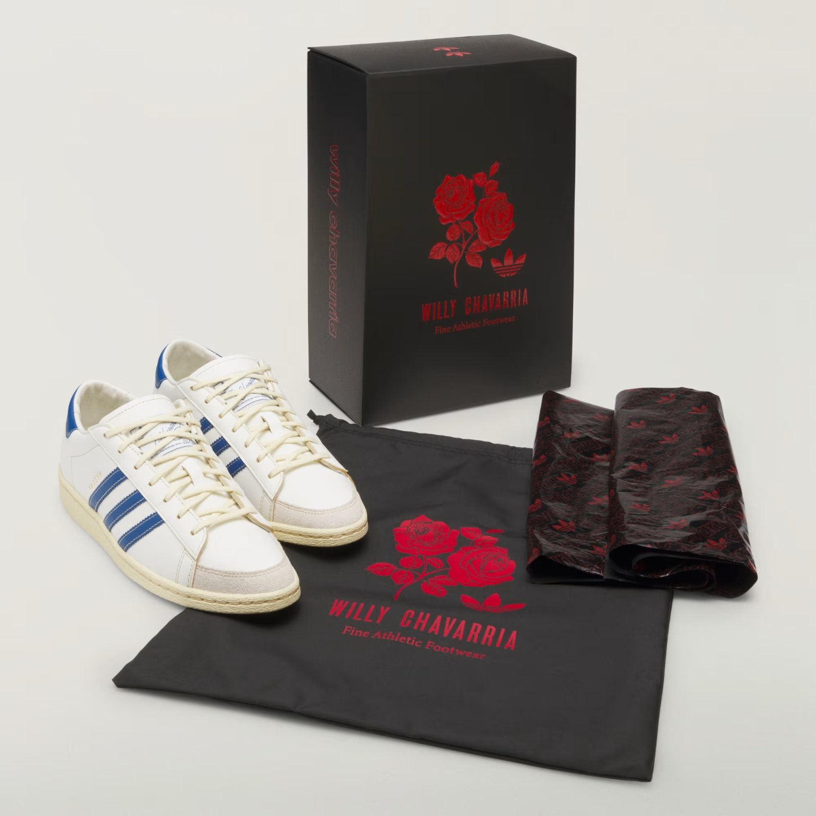 JR6862 Willy Chavarria Ã adidas Originals Jabbar Dress Off White (Men's)