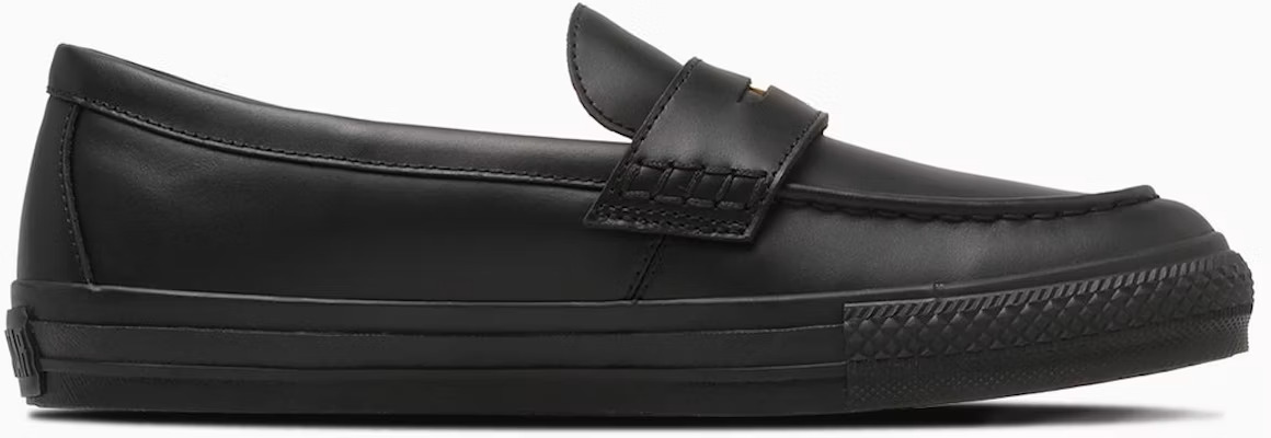 31317890 Converse All Star Coinloafer LE "Black" (Men's)