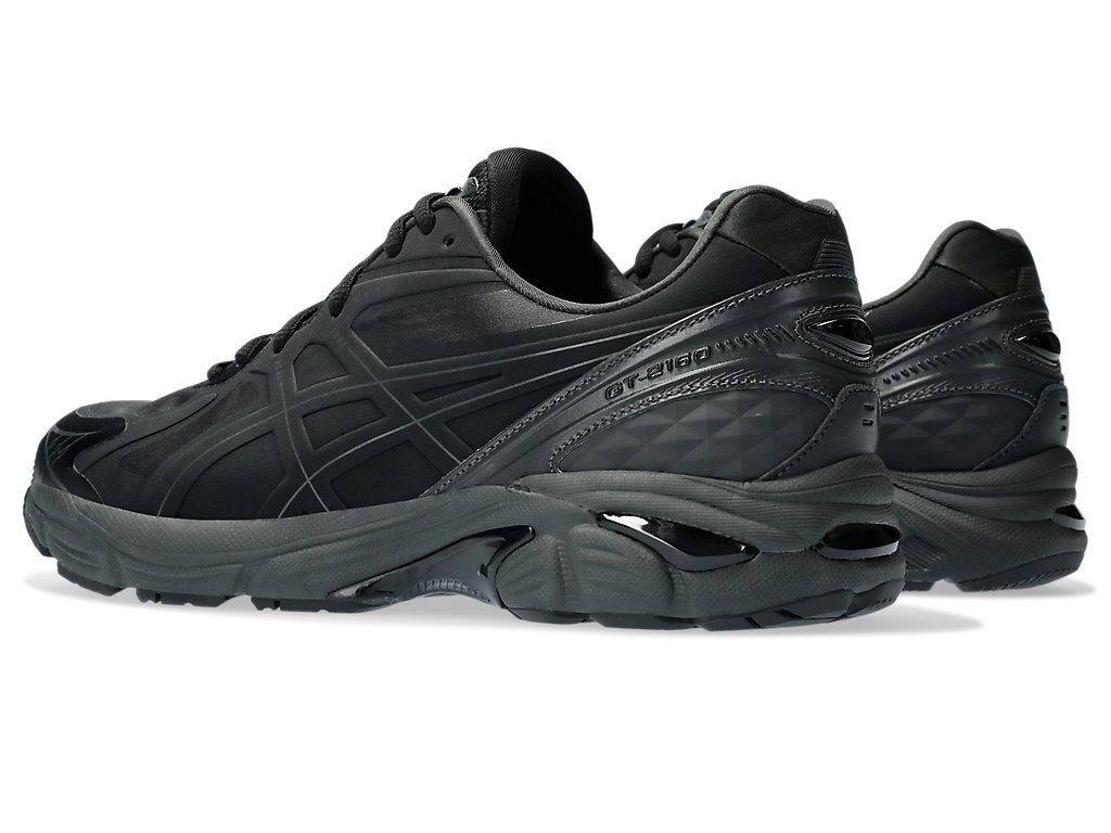 1203A375-001 Asics GT-2160 NS Black Graphite Grey (Men's)