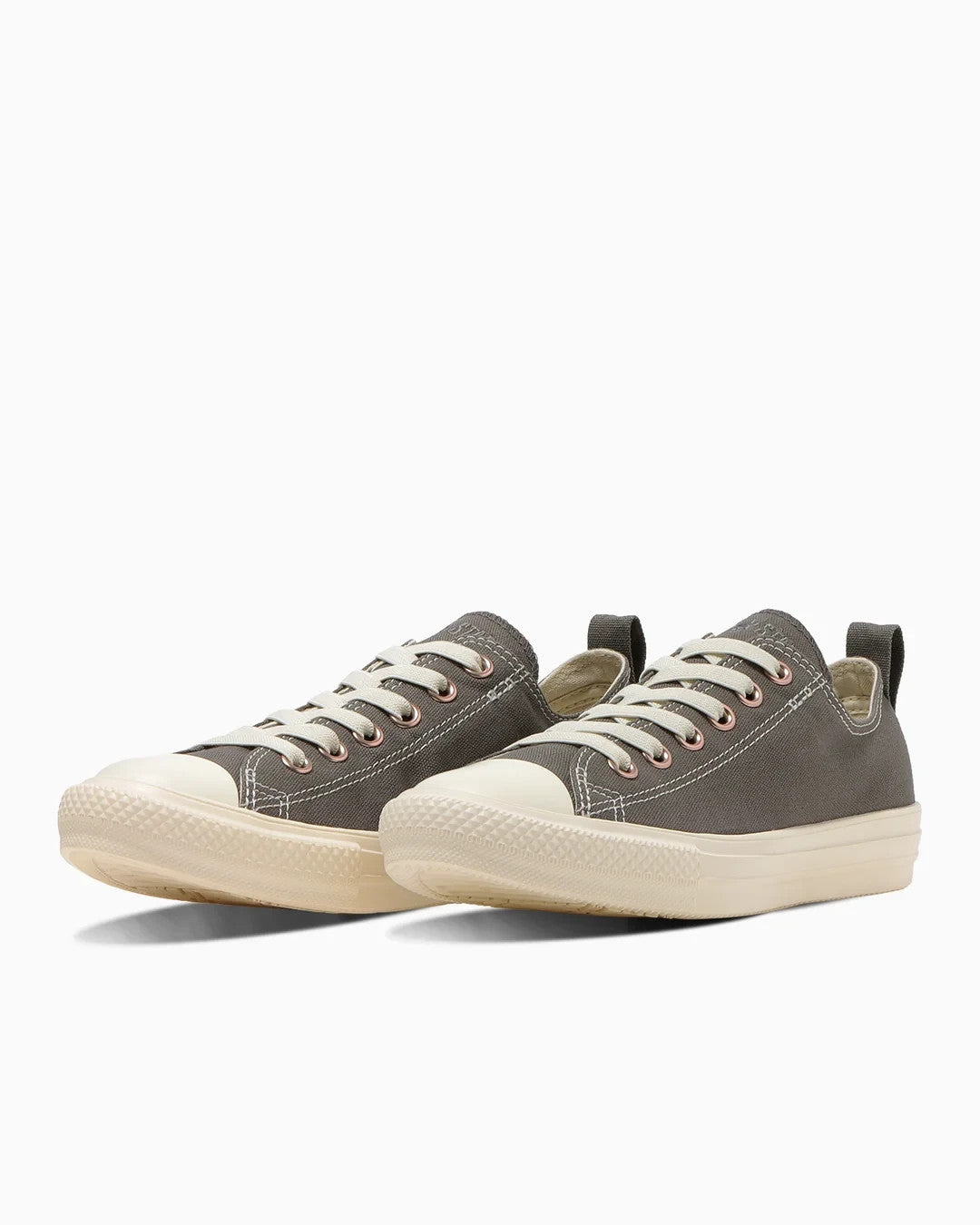 31316440 Converse All Star Light Freelace PG OX Charcoal (Unisex)