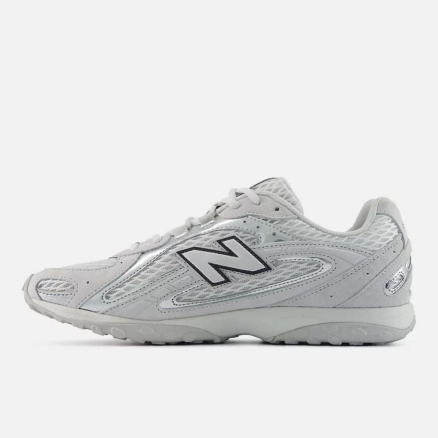 U204L4N2 U204L4N2 New Balance 204L Grey Matter/Magnet (Men's)