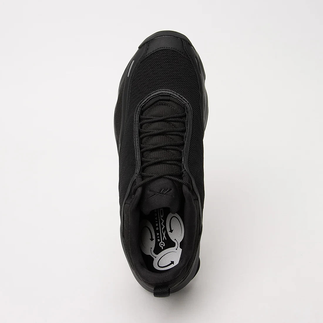100244453 Reebok DMX Series 3000 "Black"
