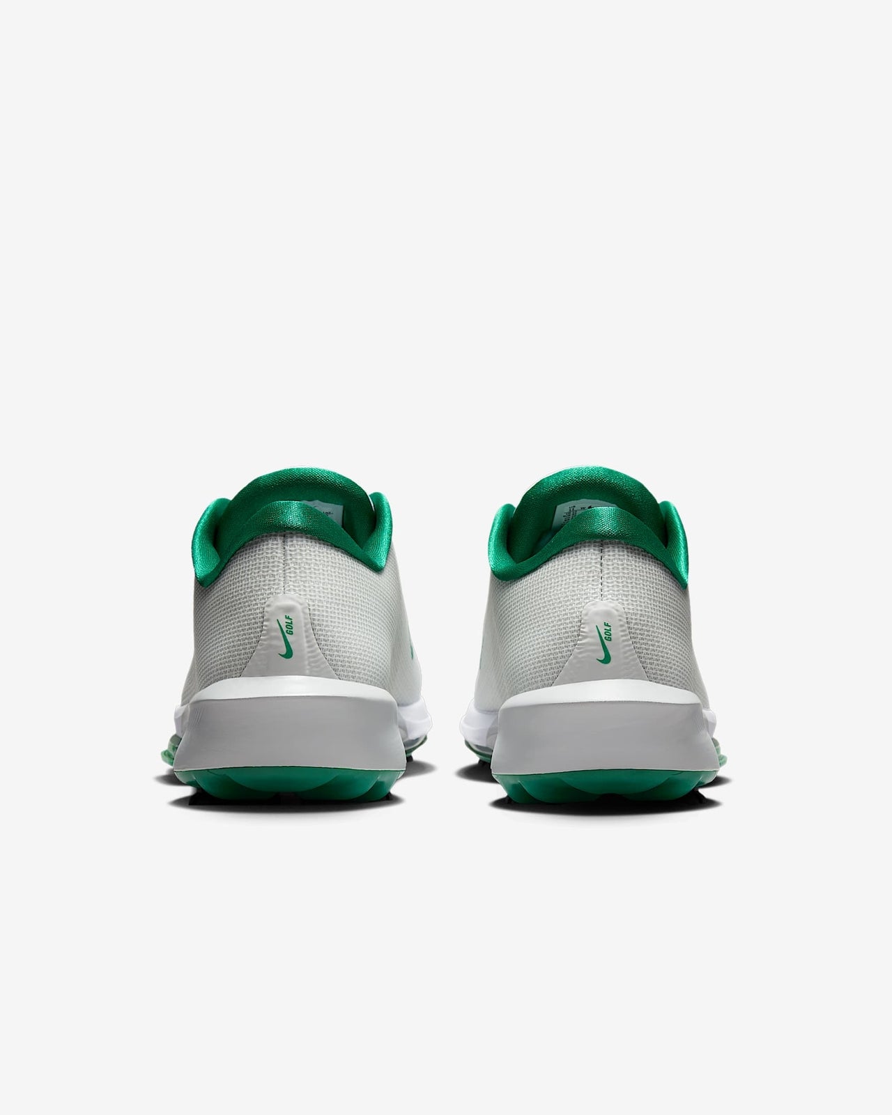 HQ2160-100 Nike Infinity Tour 2 White Photon Dust Malachite (Men's)