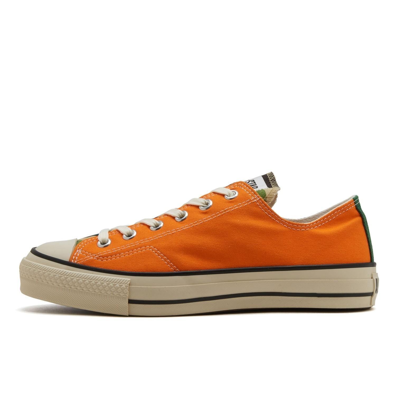 31315280 BILLY'S Exclusive Converse Canvas All Star J 80s Remix OX Billys (Men's