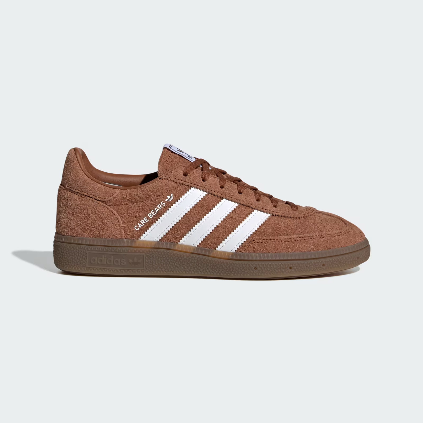 KK4932 Care Bears Ã adidas Handball Spezial Supplier Colour/Cloud White (Men's)