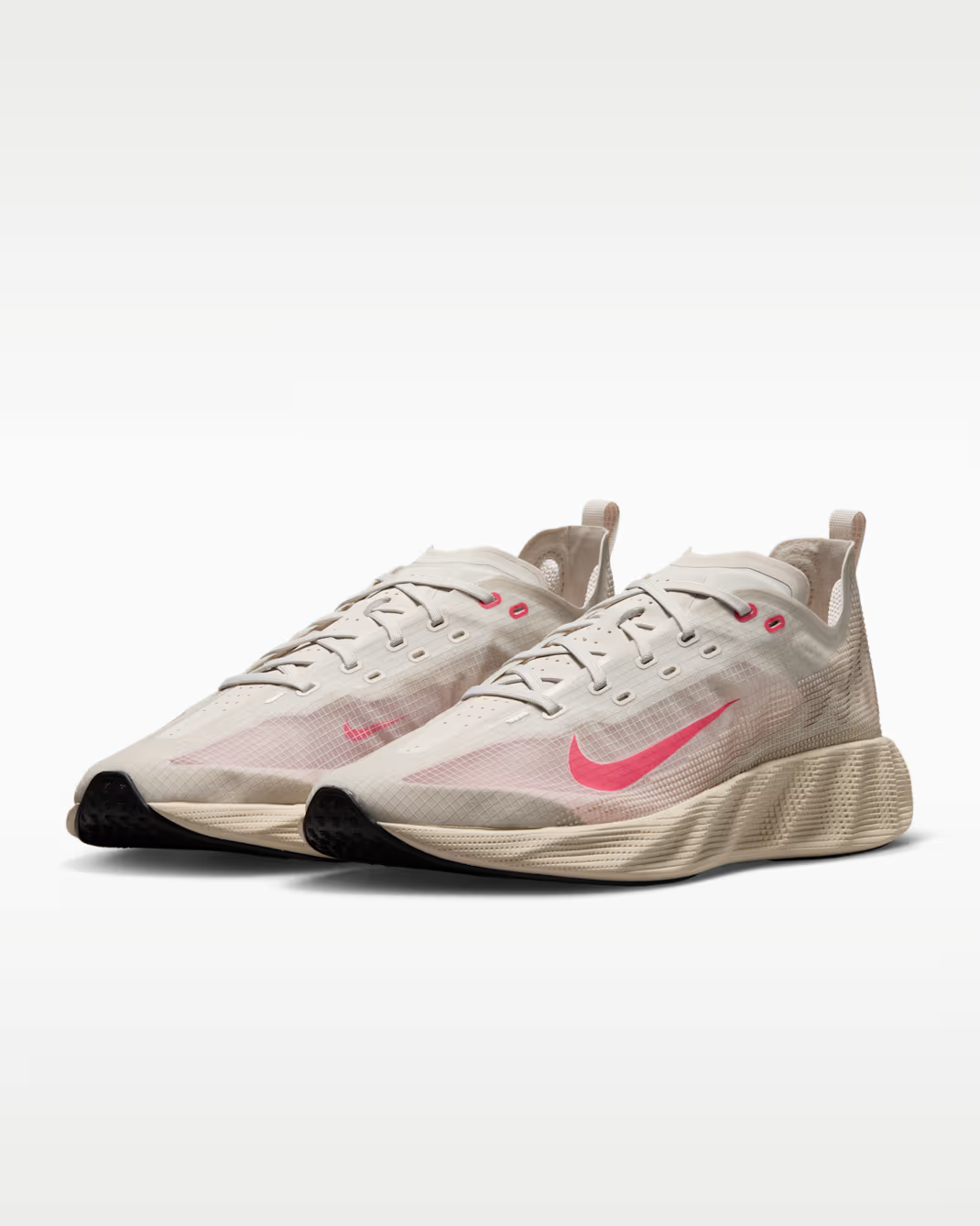 HM9697-013 Nike Ava X "Light Bone/Black" (Men's)